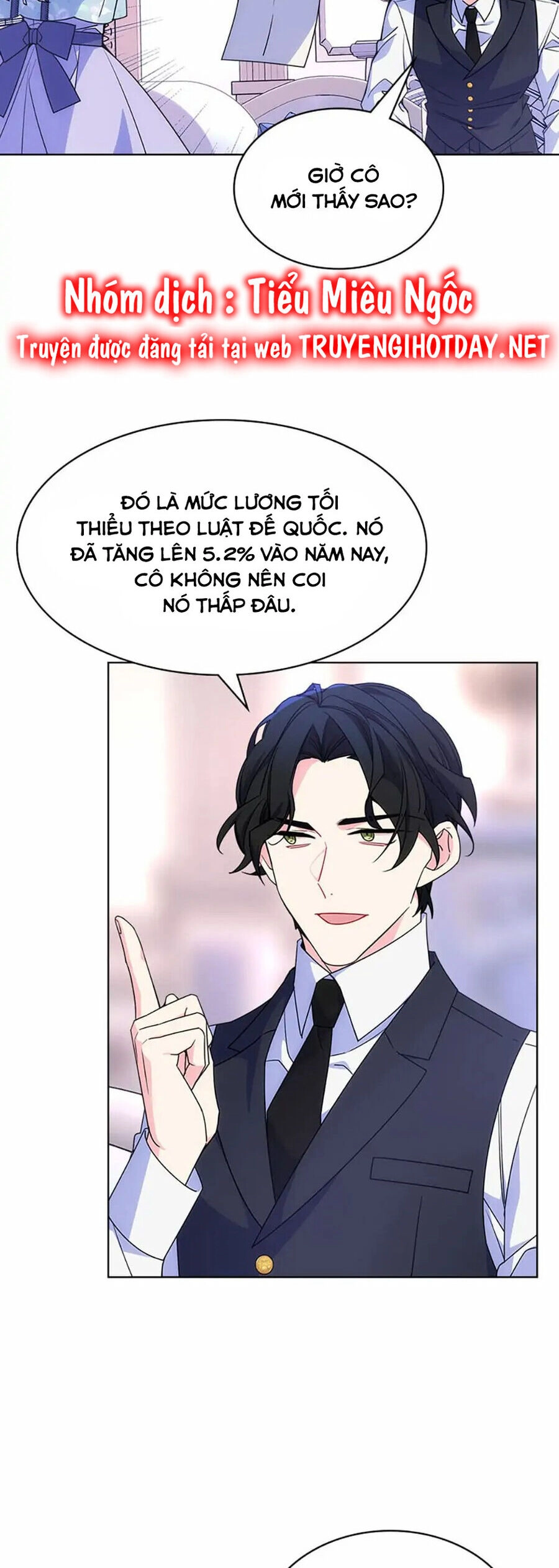 Anh Trai Tôi Quá Hiền Lành Làm Tôi Lo Lắng Ghê Chapter 63 - 28