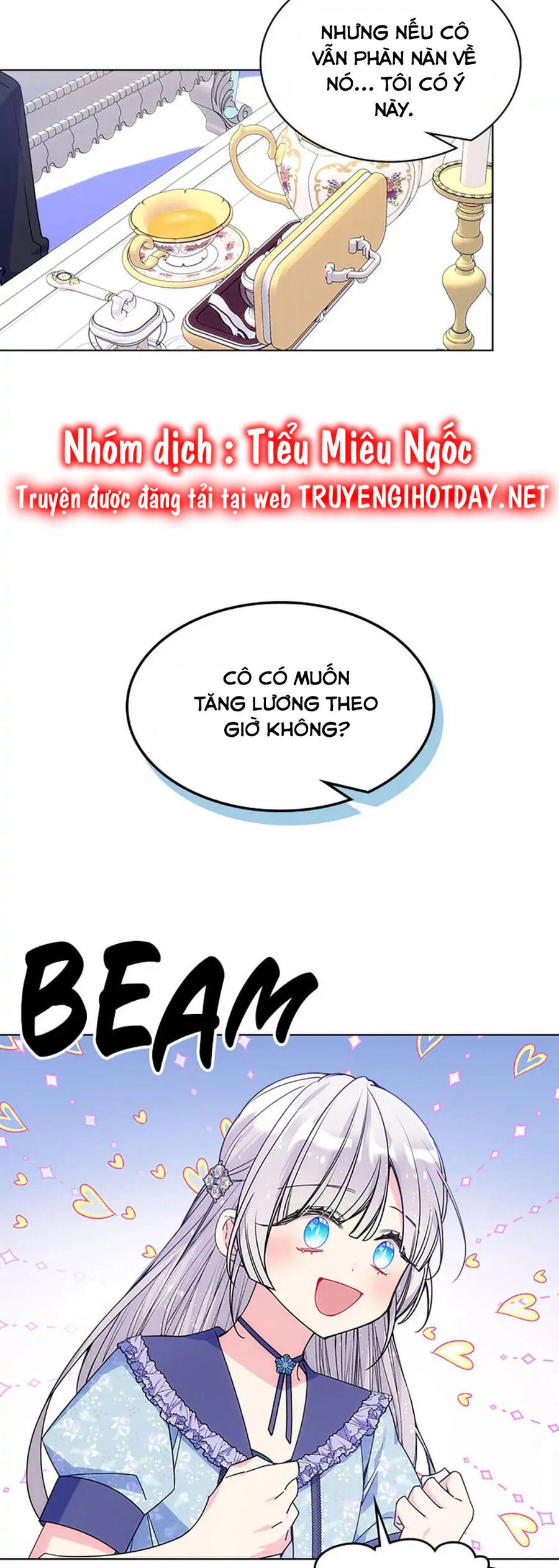 Anh Trai Tôi Quá Hiền Lành Làm Tôi Lo Lắng Ghê Chapter 63 - 29