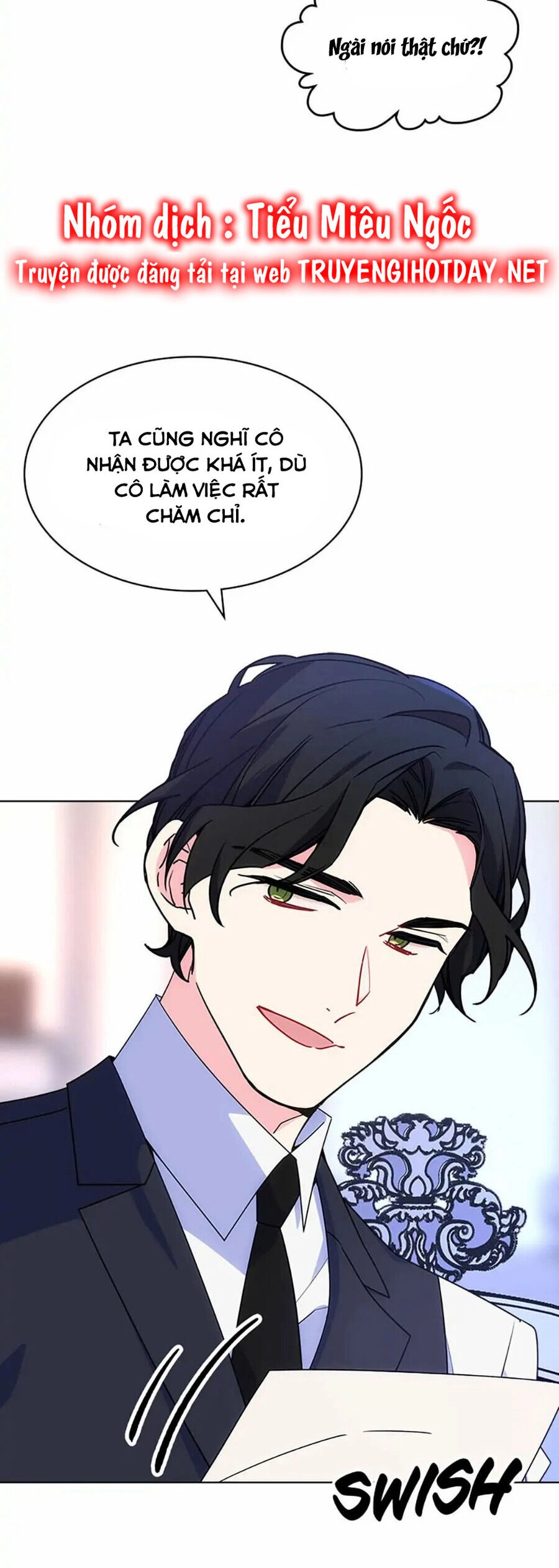 Anh Trai Tôi Quá Hiền Lành Làm Tôi Lo Lắng Ghê Chapter 63 - 30