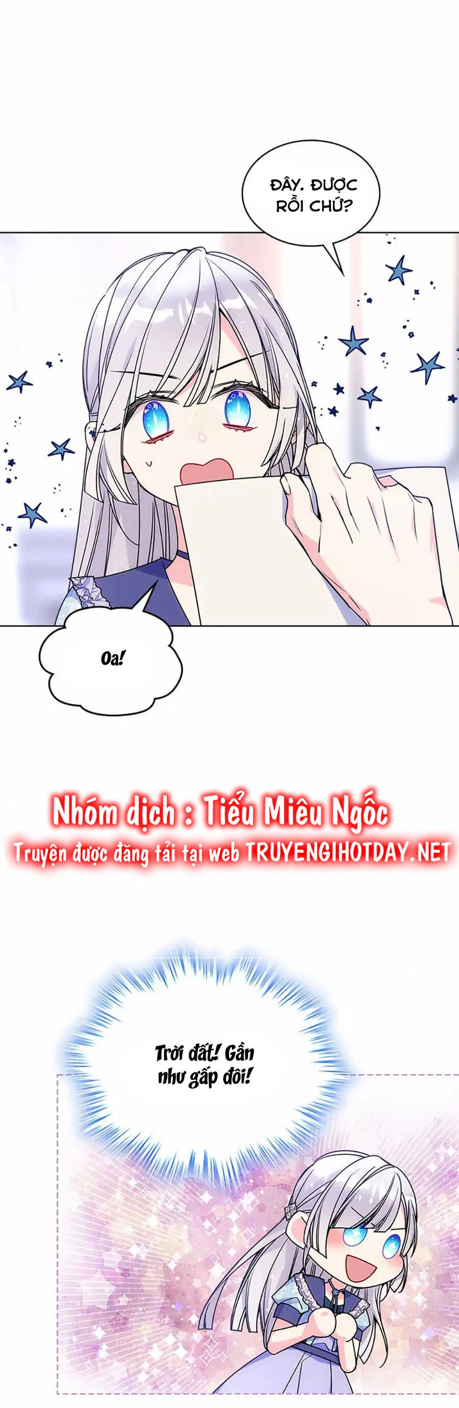 Anh Trai Tôi Quá Hiền Lành Làm Tôi Lo Lắng Ghê Chapter 63 - 31