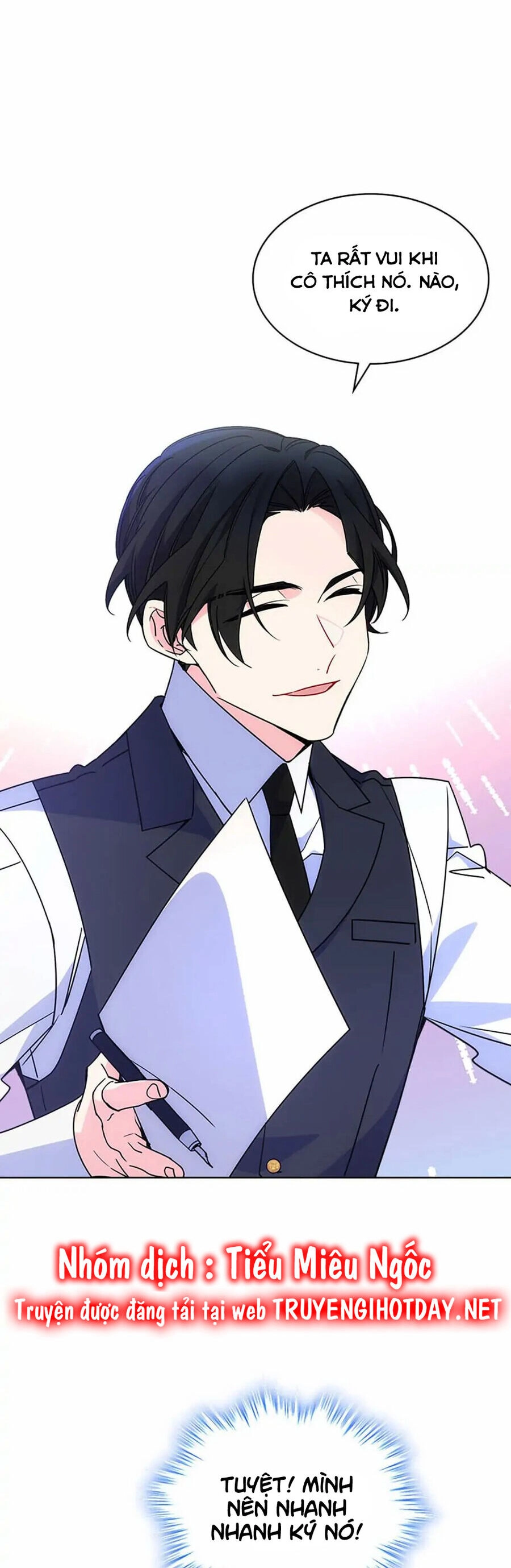 Anh Trai Tôi Quá Hiền Lành Làm Tôi Lo Lắng Ghê Chapter 63 - 32