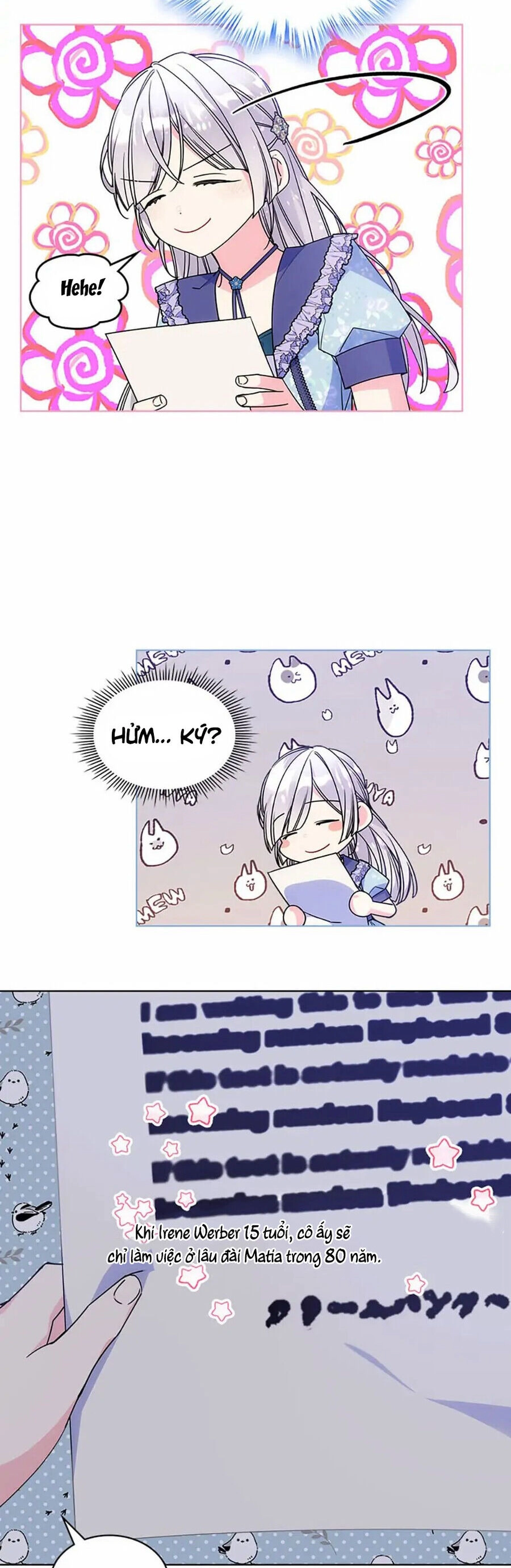 Anh Trai Tôi Quá Hiền Lành Làm Tôi Lo Lắng Ghê Chapter 63 - 33