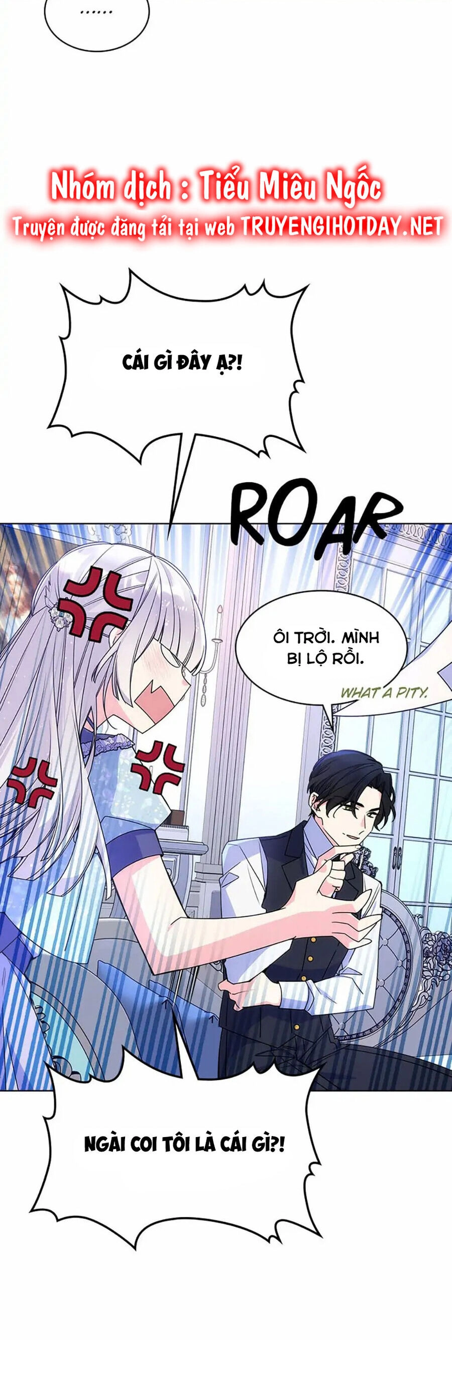 Anh Trai Tôi Quá Hiền Lành Làm Tôi Lo Lắng Ghê Chapter 63 - 34