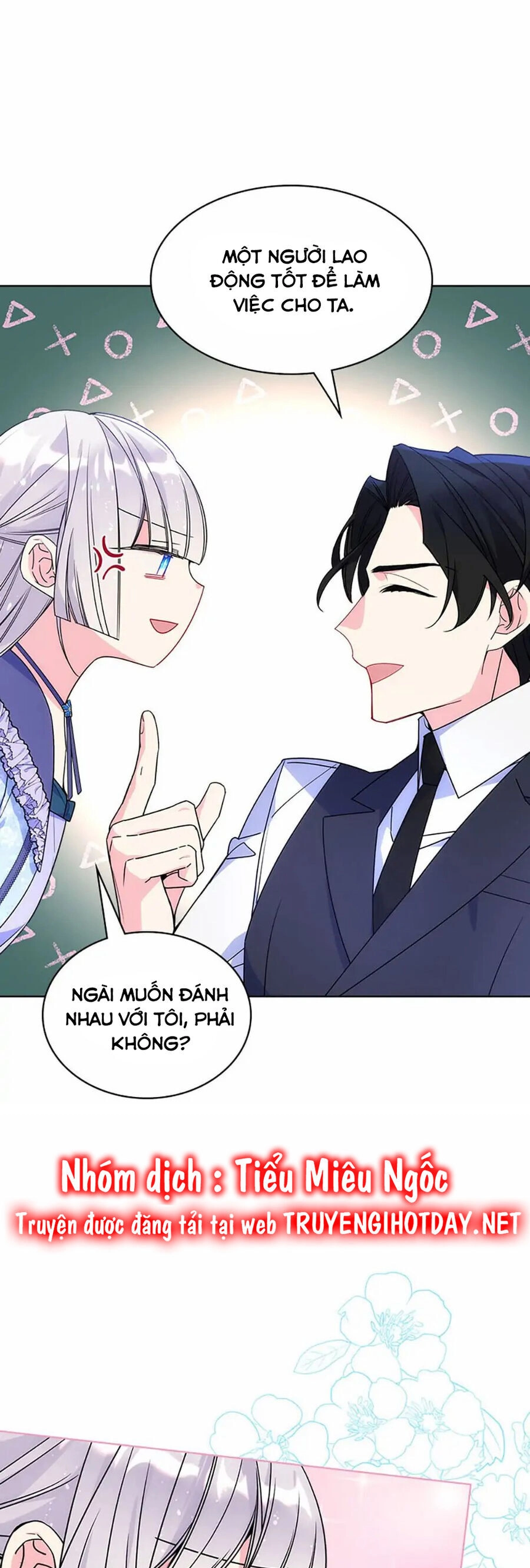 Anh Trai Tôi Quá Hiền Lành Làm Tôi Lo Lắng Ghê Chapter 63 - 35