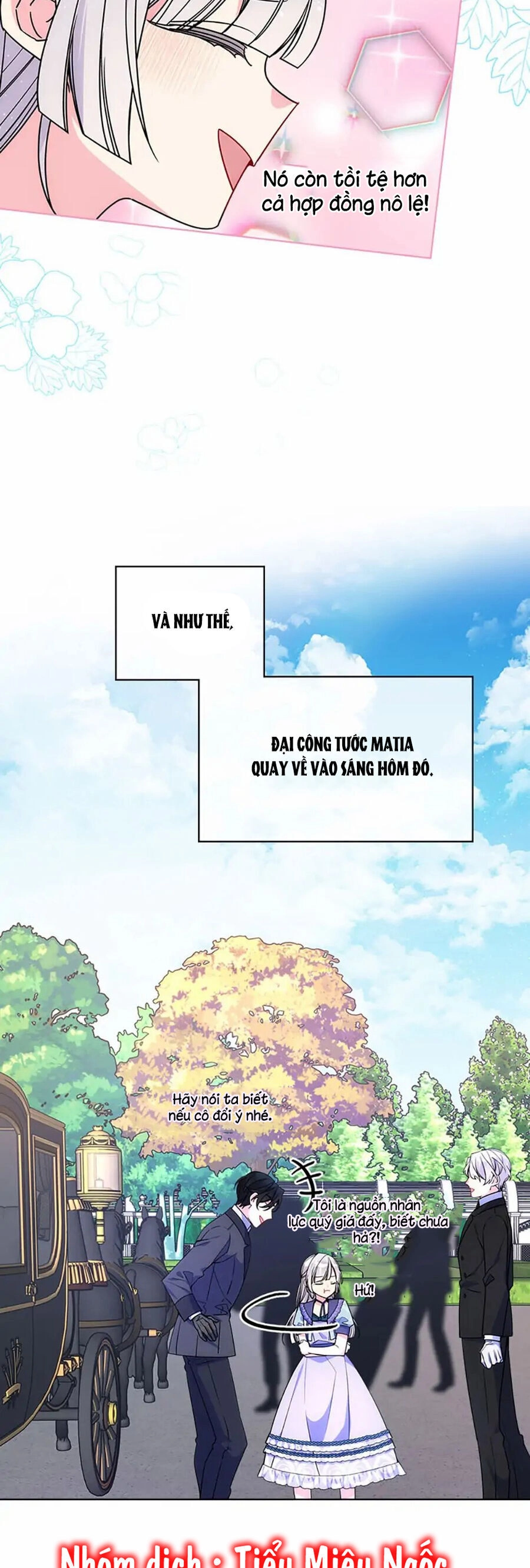 Anh Trai Tôi Quá Hiền Lành Làm Tôi Lo Lắng Ghê Chapter 63 - 36