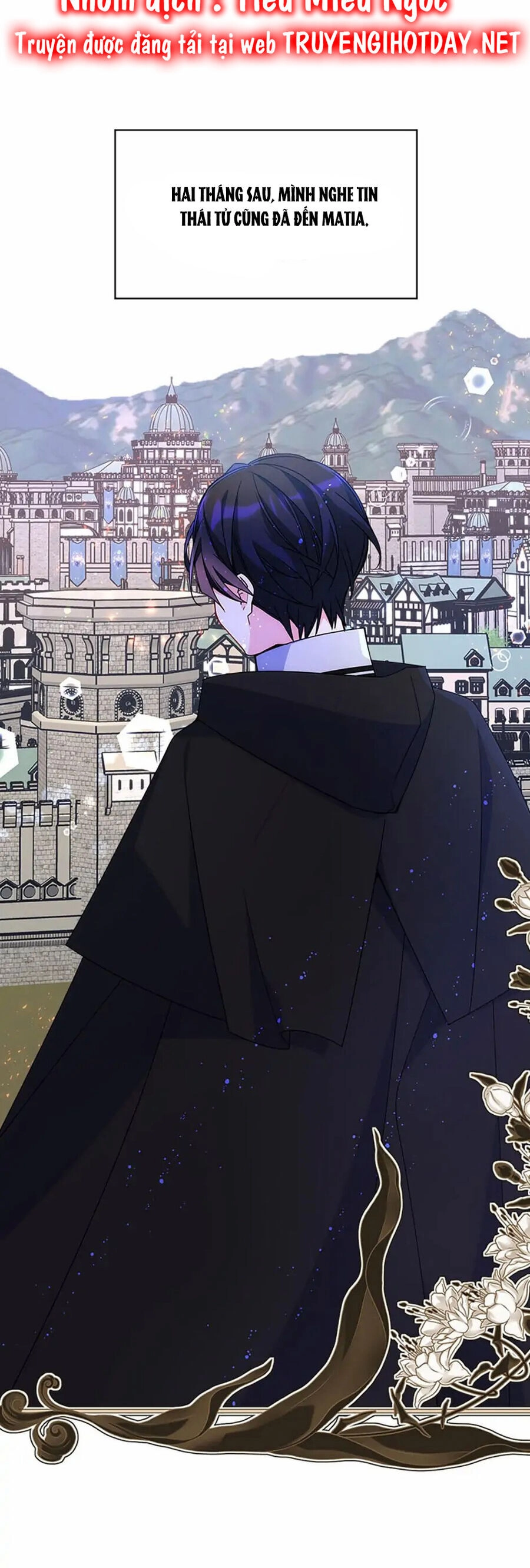 Anh Trai Tôi Quá Hiền Lành Làm Tôi Lo Lắng Ghê Chapter 63 - 37