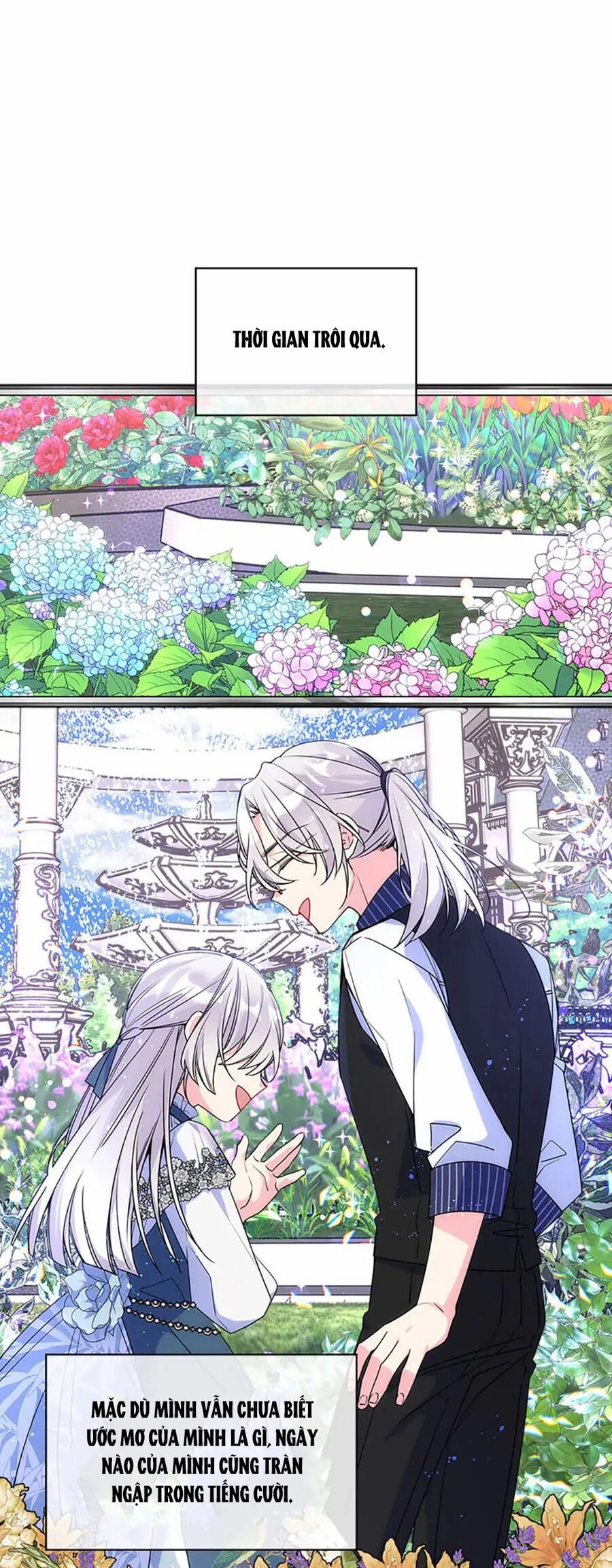 Anh Trai Tôi Quá Hiền Lành Làm Tôi Lo Lắng Ghê Chapter 63 - 39