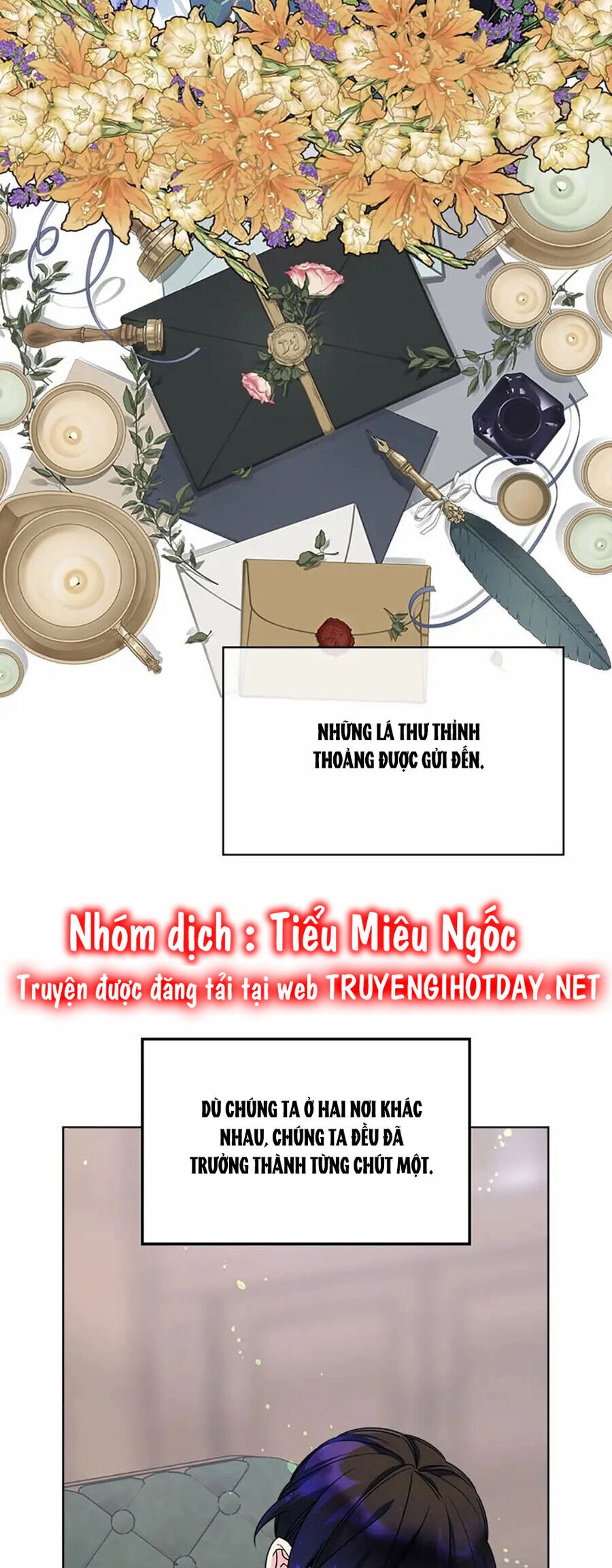 Anh Trai Tôi Quá Hiền Lành Làm Tôi Lo Lắng Ghê Chapter 63 - 40