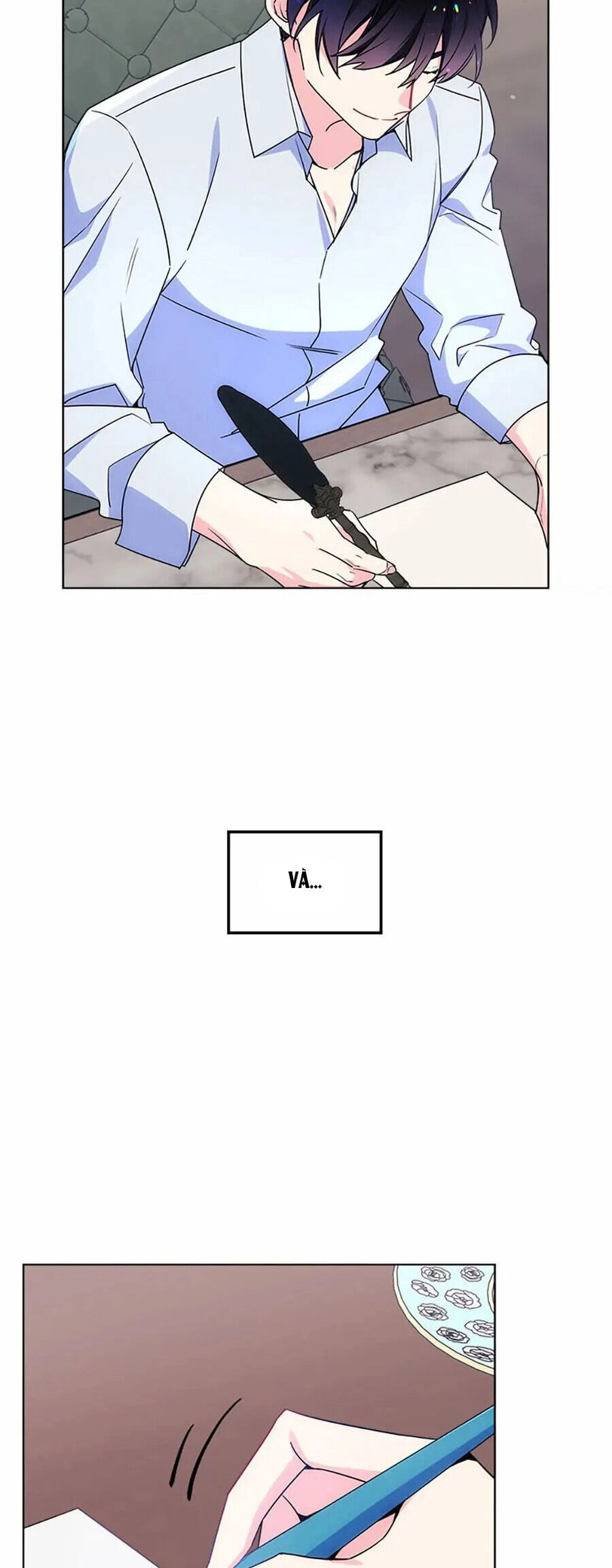 Anh Trai Tôi Quá Hiền Lành Làm Tôi Lo Lắng Ghê Chapter 63 - 41