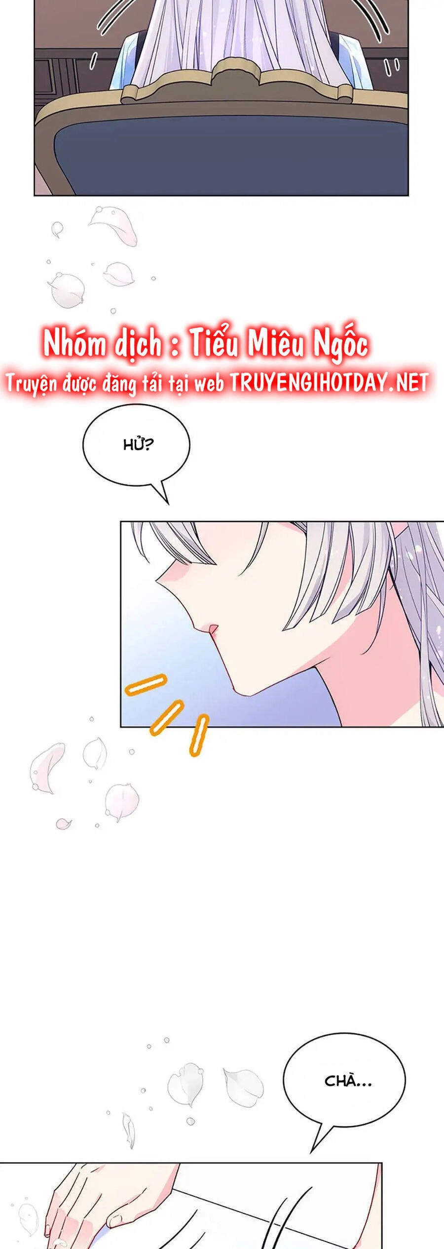 Anh Trai Tôi Quá Hiền Lành Làm Tôi Lo Lắng Ghê Chapter 63 - 43