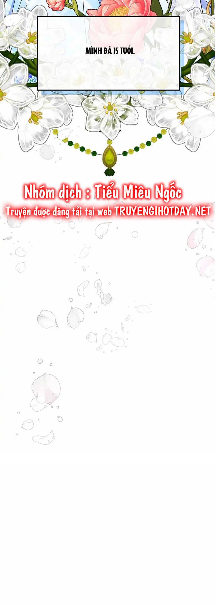 Anh Trai Tôi Quá Hiền Lành Làm Tôi Lo Lắng Ghê Chapter 63 - 45