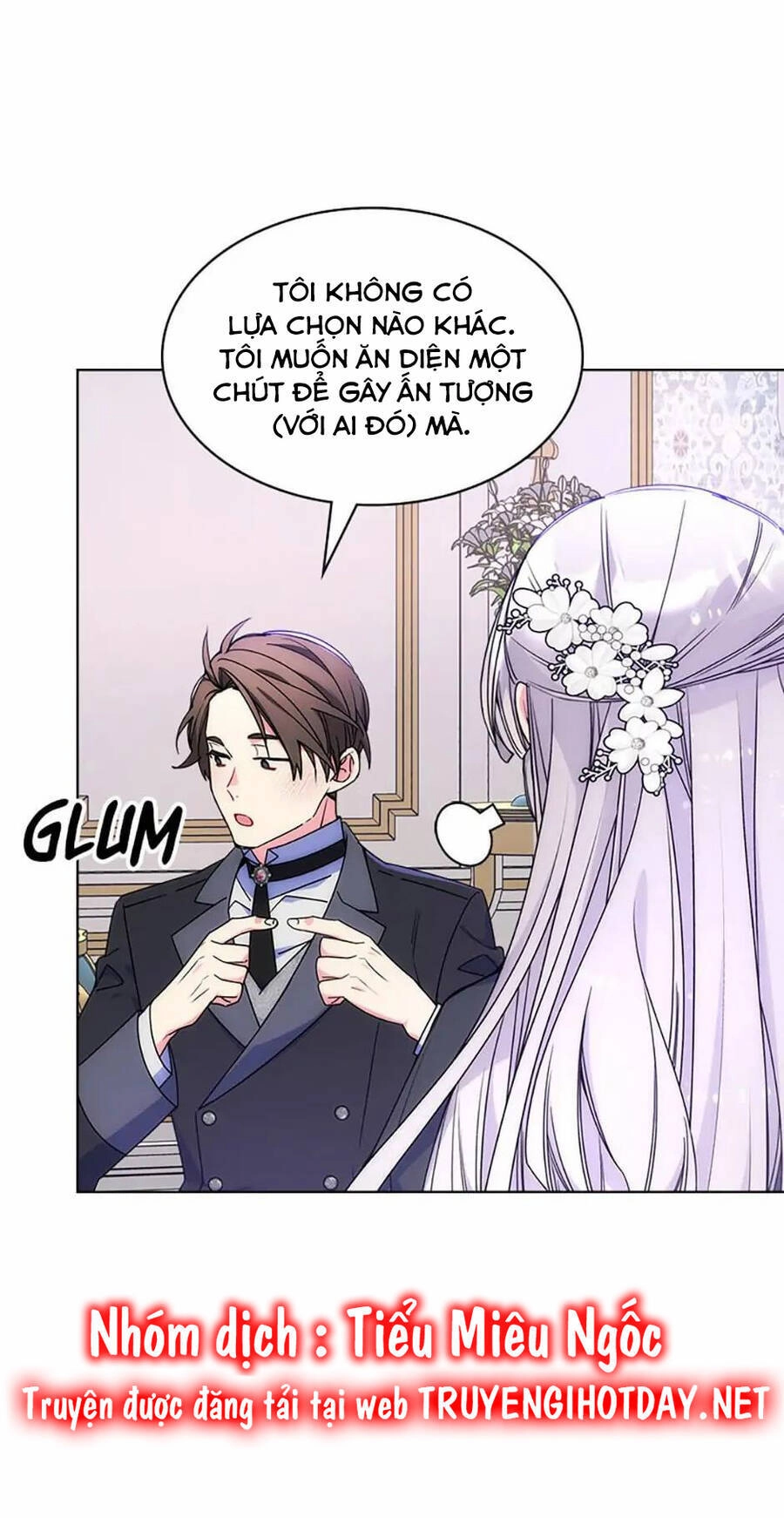 Anh Trai Tôi Quá Hiền Lành Làm Tôi Lo Lắng Ghê Chapter 64 - 7