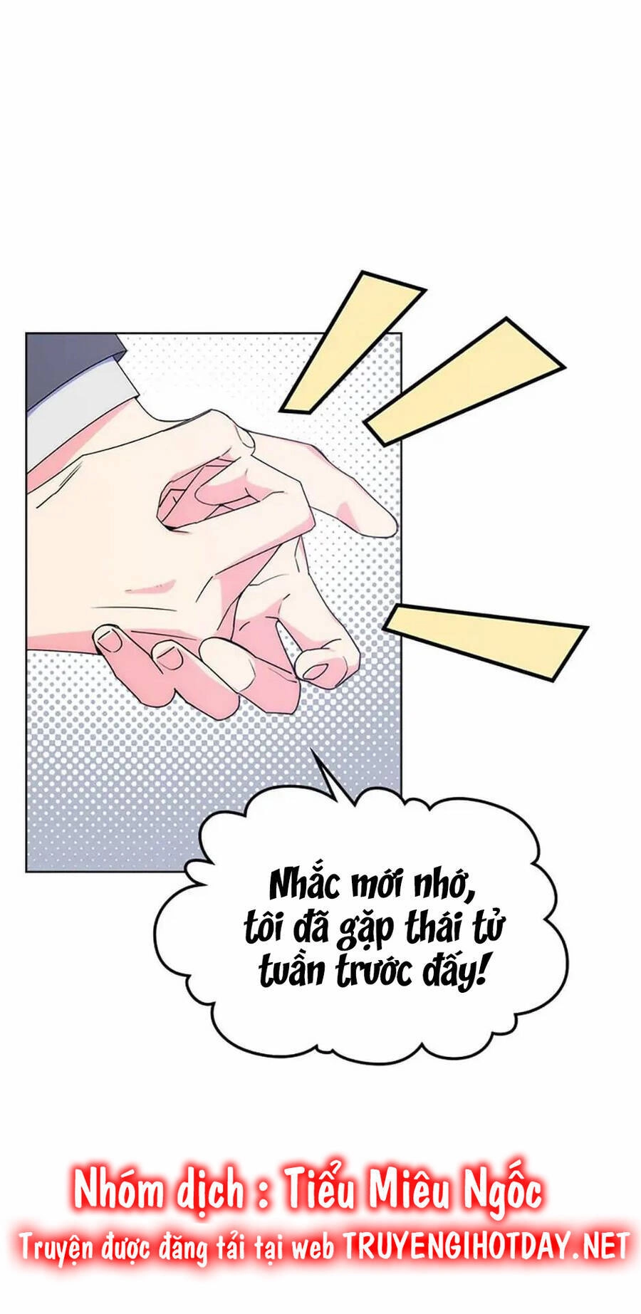 Anh Trai Tôi Quá Hiền Lành Làm Tôi Lo Lắng Ghê Chapter 64 - 9