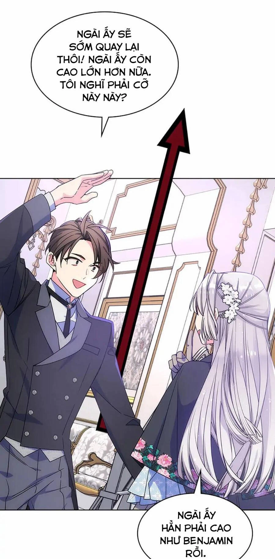 Anh Trai Tôi Quá Hiền Lành Làm Tôi Lo Lắng Ghê Chapter 64 - 11