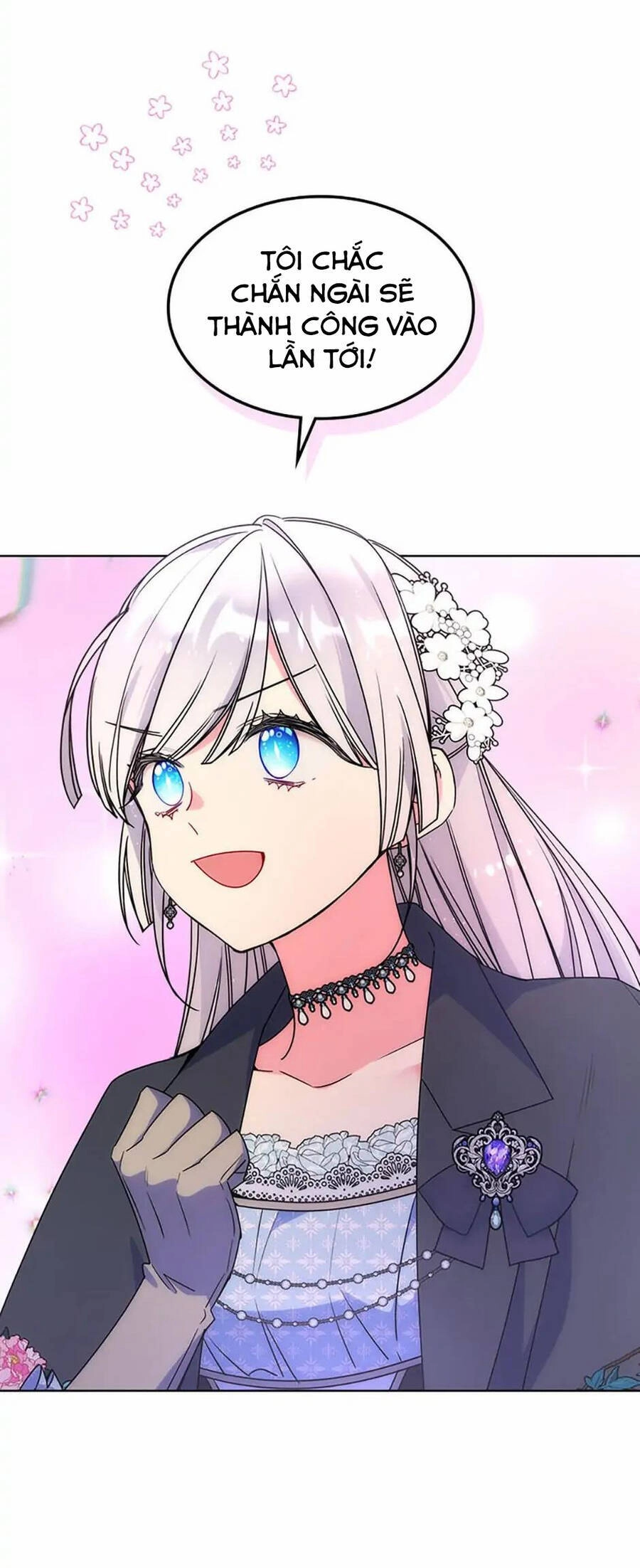 Anh Trai Tôi Quá Hiền Lành Làm Tôi Lo Lắng Ghê Chapter 64 - 24