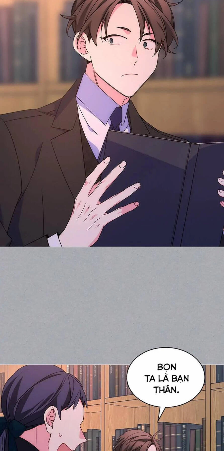 Anh Trai Tôi Quá Hiền Lành Làm Tôi Lo Lắng Ghê Chapter 64 - 27