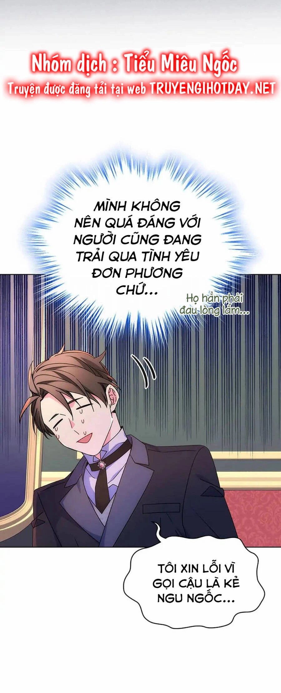 Anh Trai Tôi Quá Hiền Lành Làm Tôi Lo Lắng Ghê Chapter 64 - 31