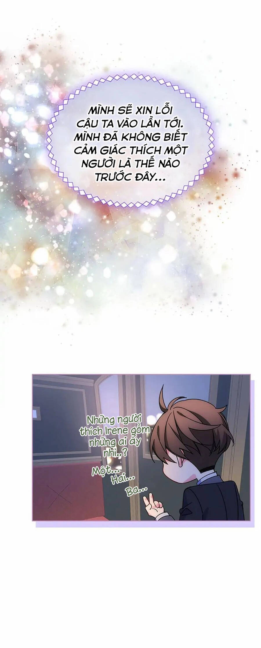 Anh Trai Tôi Quá Hiền Lành Làm Tôi Lo Lắng Ghê Chapter 64 - 32