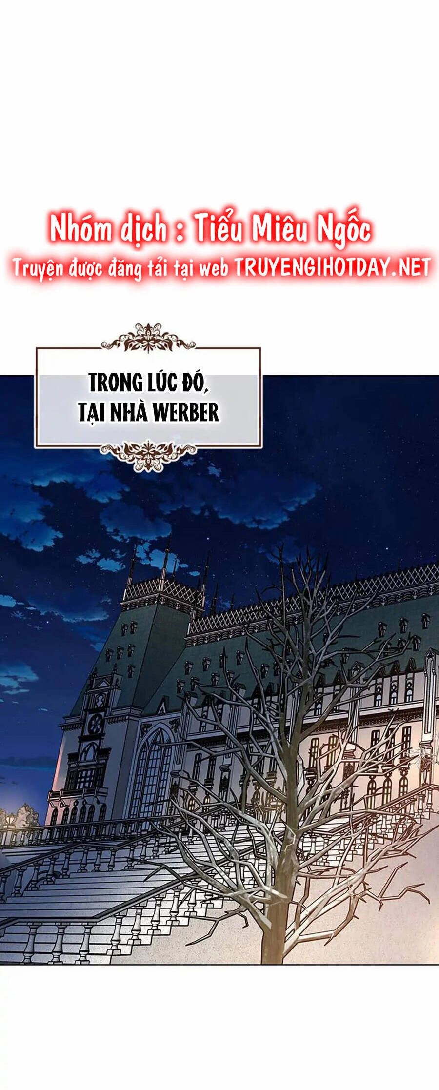 Anh Trai Tôi Quá Hiền Lành Làm Tôi Lo Lắng Ghê Chapter 64 - 33