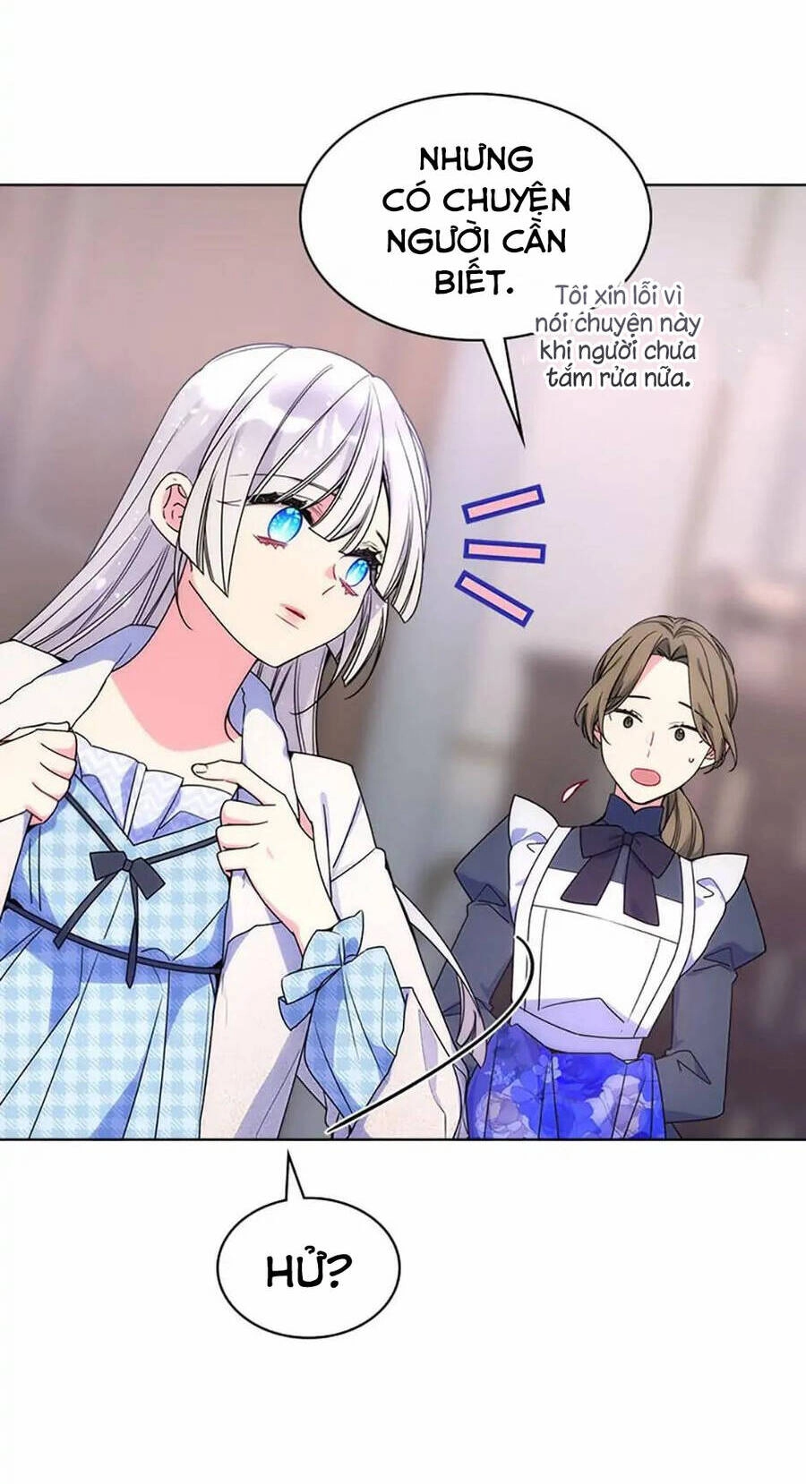 Anh Trai Tôi Quá Hiền Lành Làm Tôi Lo Lắng Ghê Chapter 64 - 35