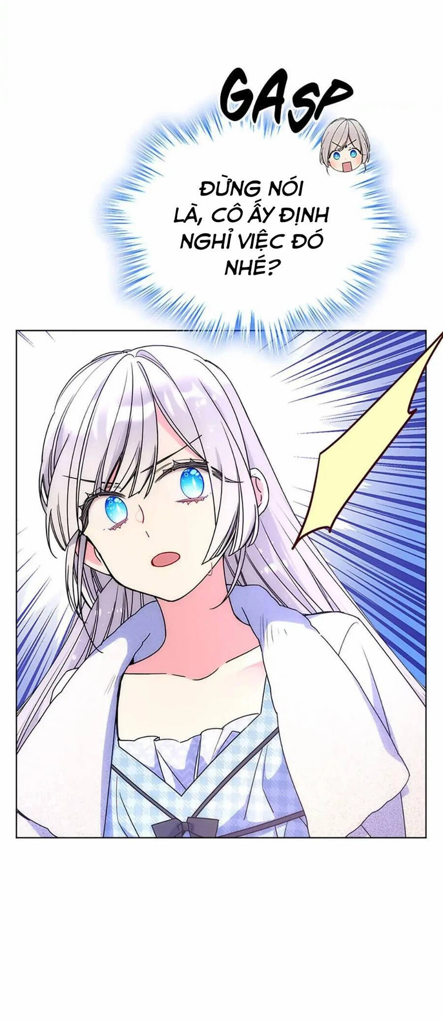 Anh Trai Tôi Quá Hiền Lành Làm Tôi Lo Lắng Ghê Chapter 64 - 38