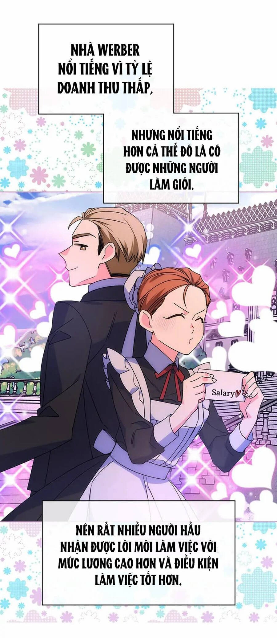 Anh Trai Tôi Quá Hiền Lành Làm Tôi Lo Lắng Ghê Chapter 64 - 39