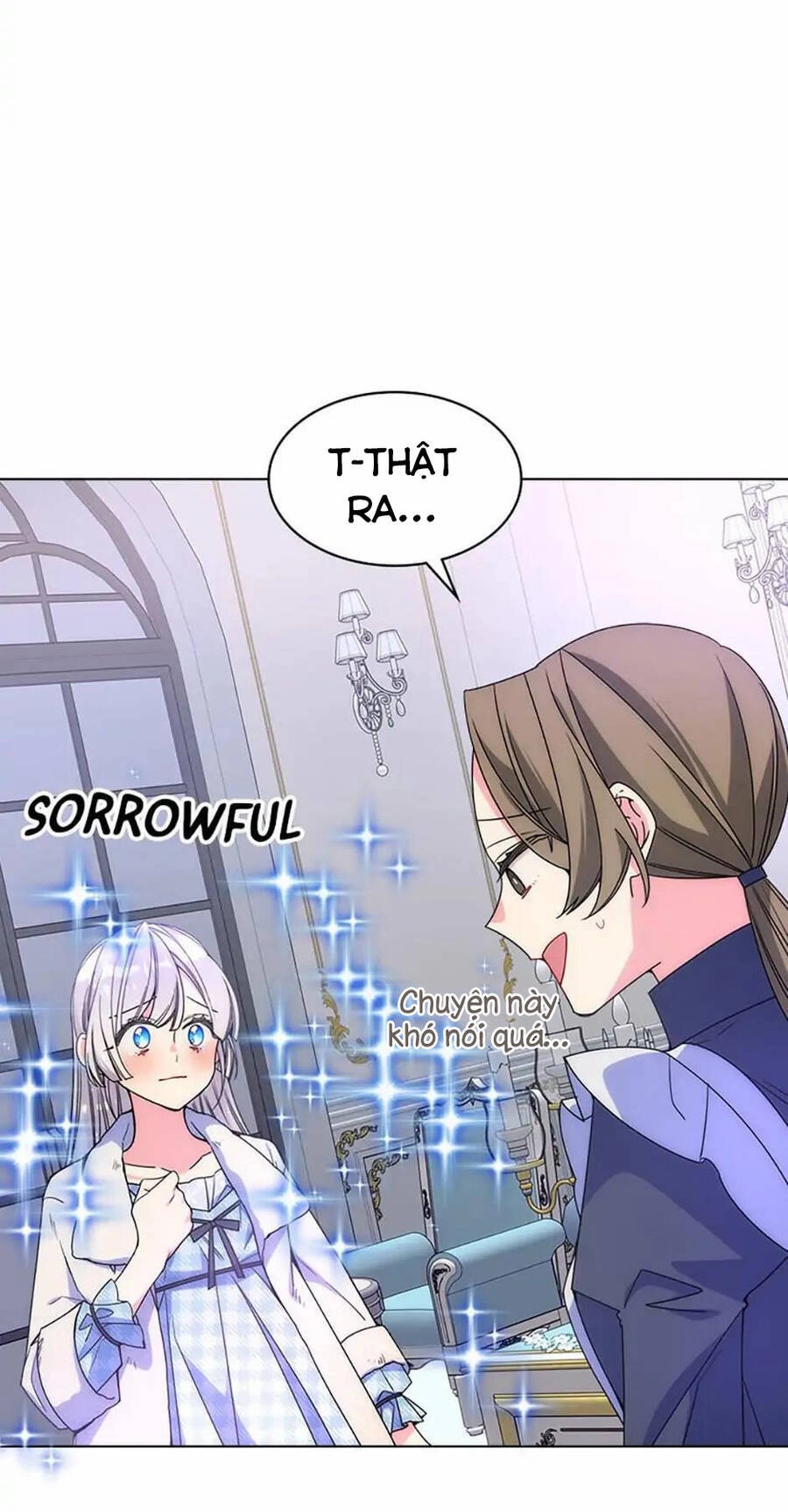 Anh Trai Tôi Quá Hiền Lành Làm Tôi Lo Lắng Ghê Chapter 64 - 43