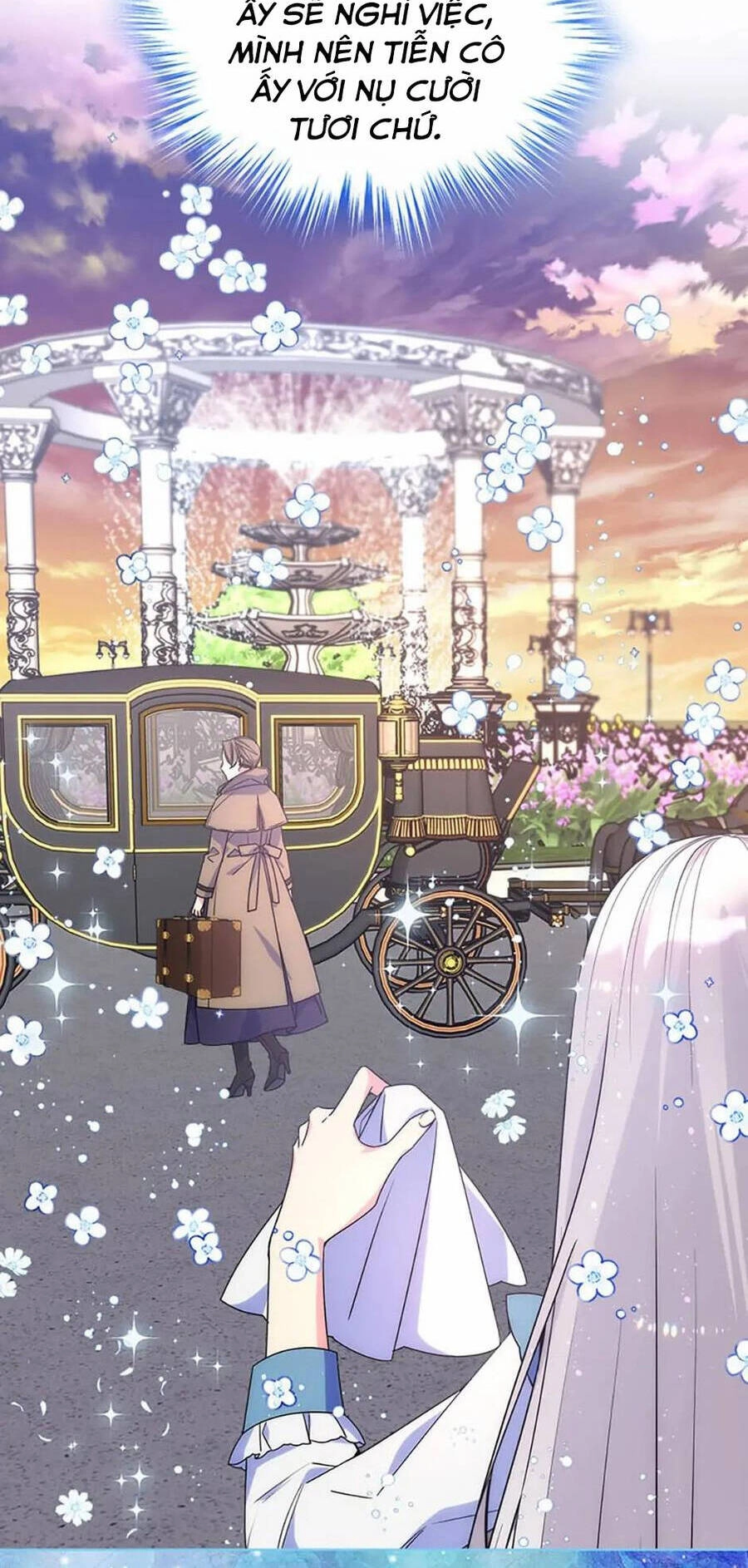 Anh Trai Tôi Quá Hiền Lành Làm Tôi Lo Lắng Ghê Chapter 64 - 45