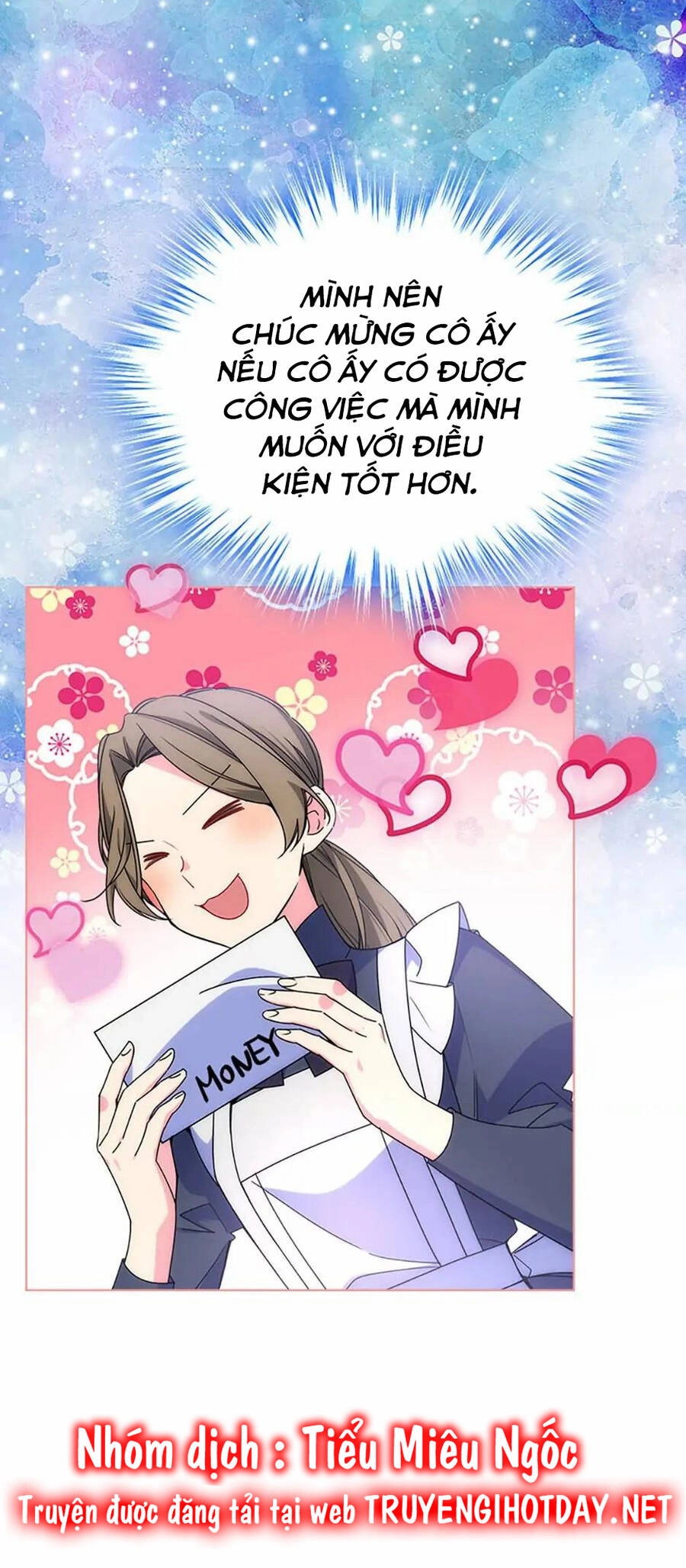 Anh Trai Tôi Quá Hiền Lành Làm Tôi Lo Lắng Ghê Chapter 64 - 46