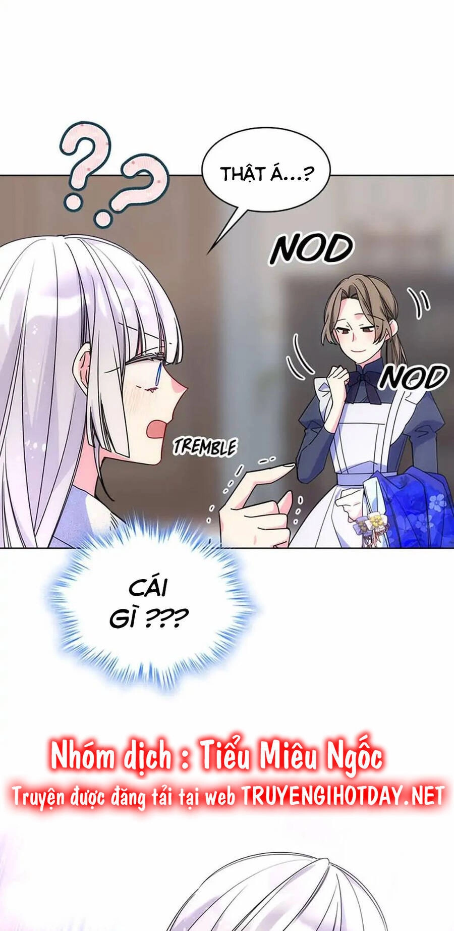 Anh Trai Tôi Quá Hiền Lành Làm Tôi Lo Lắng Ghê Chapter 64 - 48