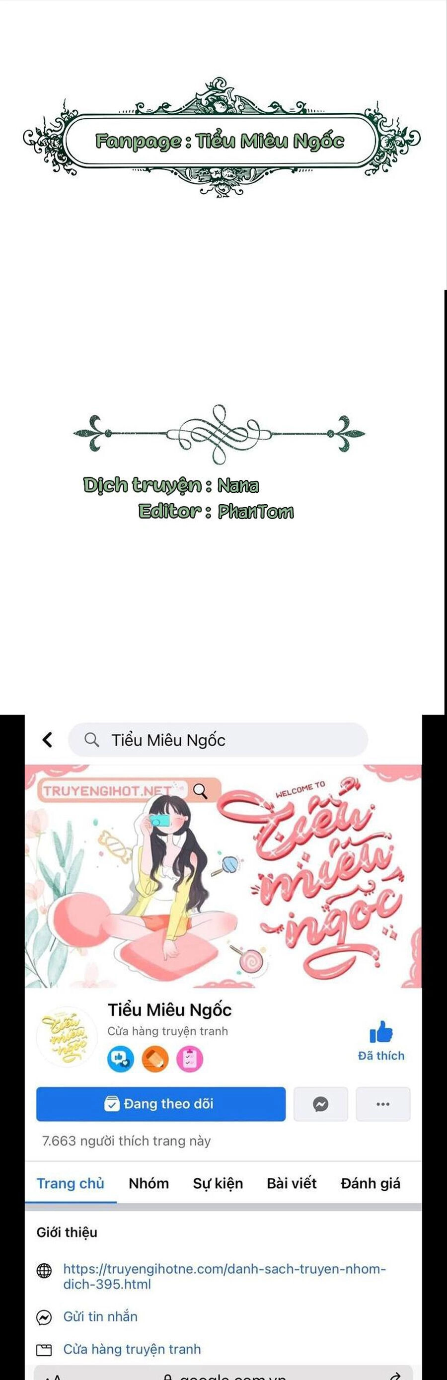 Anh Trai Tôi Quá Hiền Lành Làm Tôi Lo Lắng Ghê Chapter 66 - 1