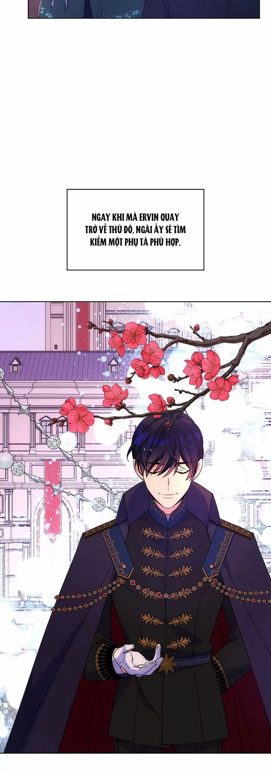 Anh Trai Tôi Quá Hiền Lành Làm Tôi Lo Lắng Ghê Chapter 66 - 6
