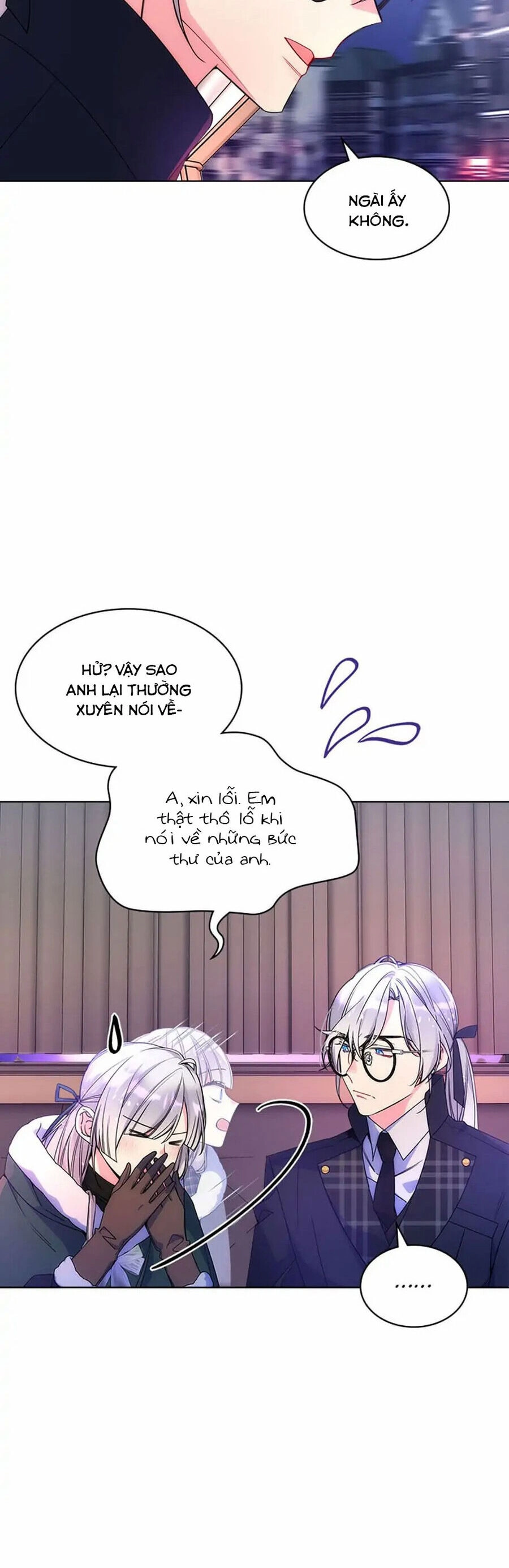 Anh Trai Tôi Quá Hiền Lành Làm Tôi Lo Lắng Ghê Chapter 66 - 10