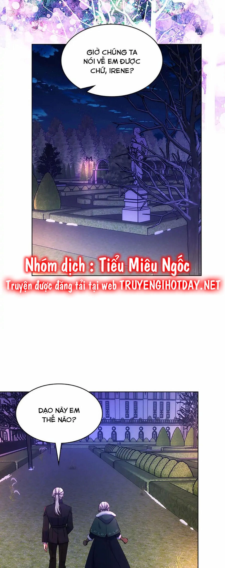 Anh Trai Tôi Quá Hiền Lành Làm Tôi Lo Lắng Ghê Chapter 66 - 13
