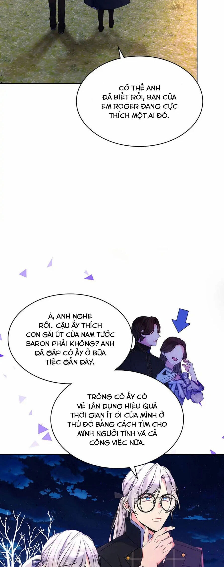 Anh Trai Tôi Quá Hiền Lành Làm Tôi Lo Lắng Ghê Chapter 66 - 14