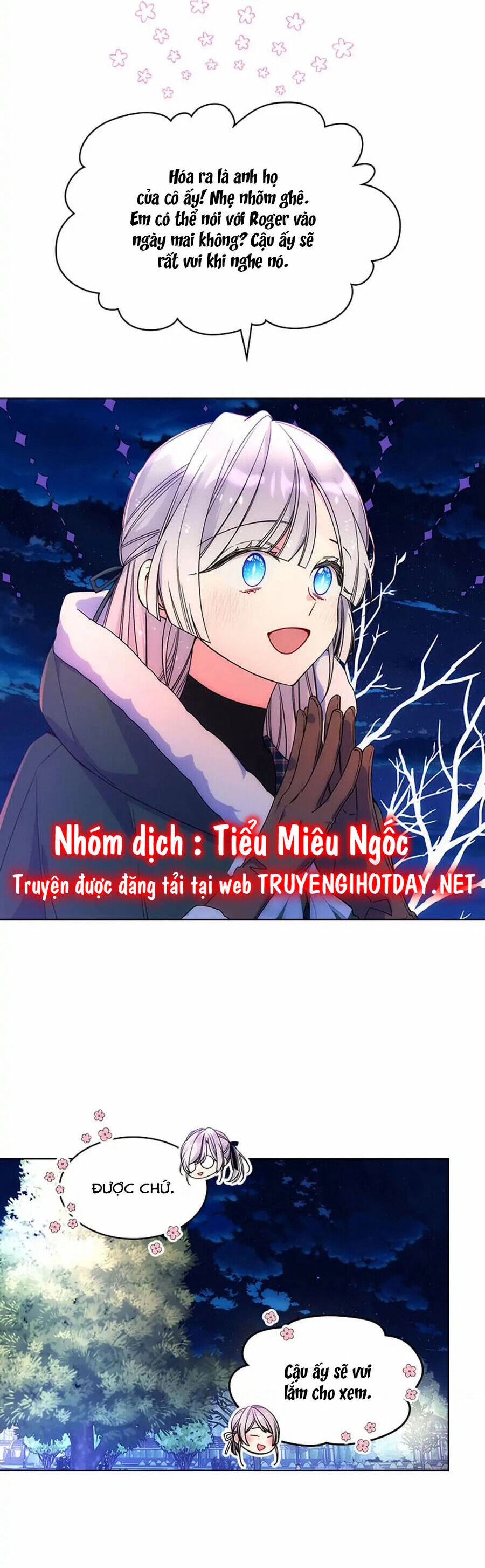 Anh Trai Tôi Quá Hiền Lành Làm Tôi Lo Lắng Ghê Chapter 66 - 17