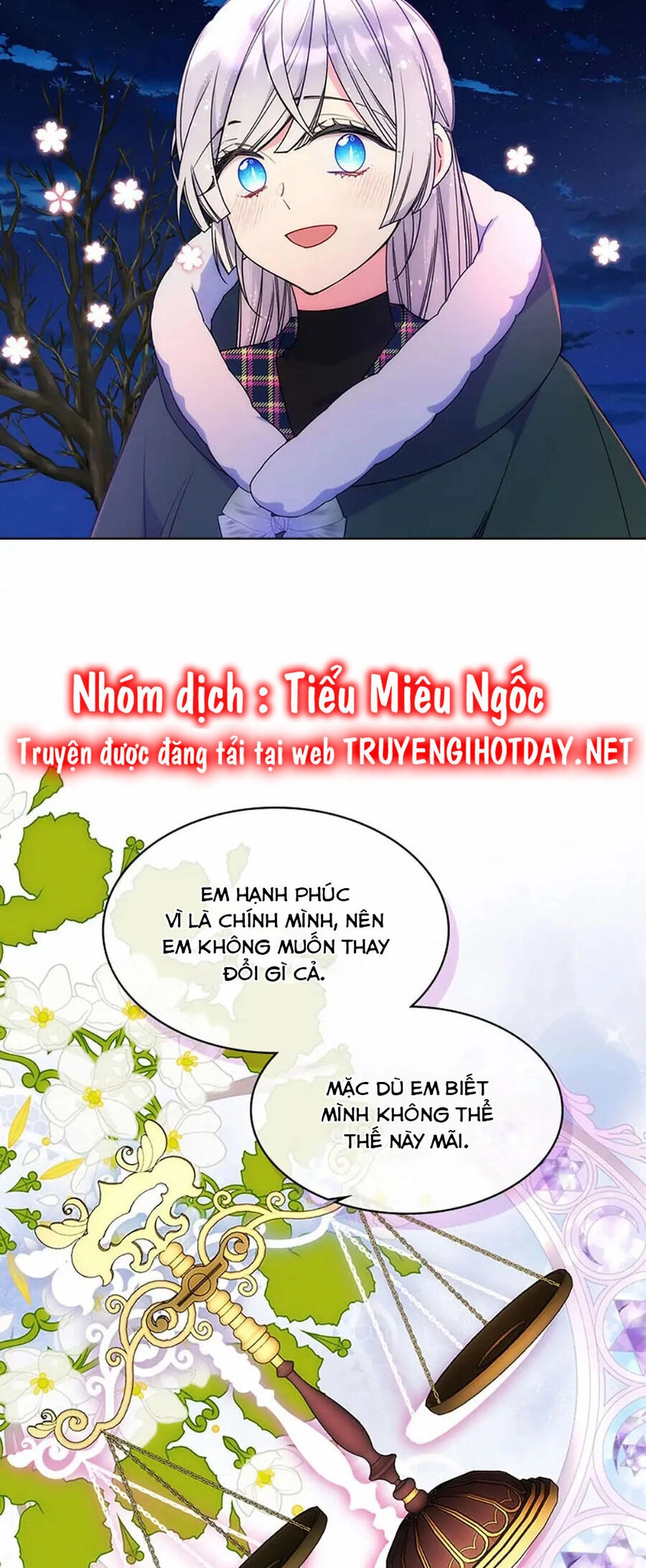 Anh Trai Tôi Quá Hiền Lành Làm Tôi Lo Lắng Ghê Chapter 66 - 19