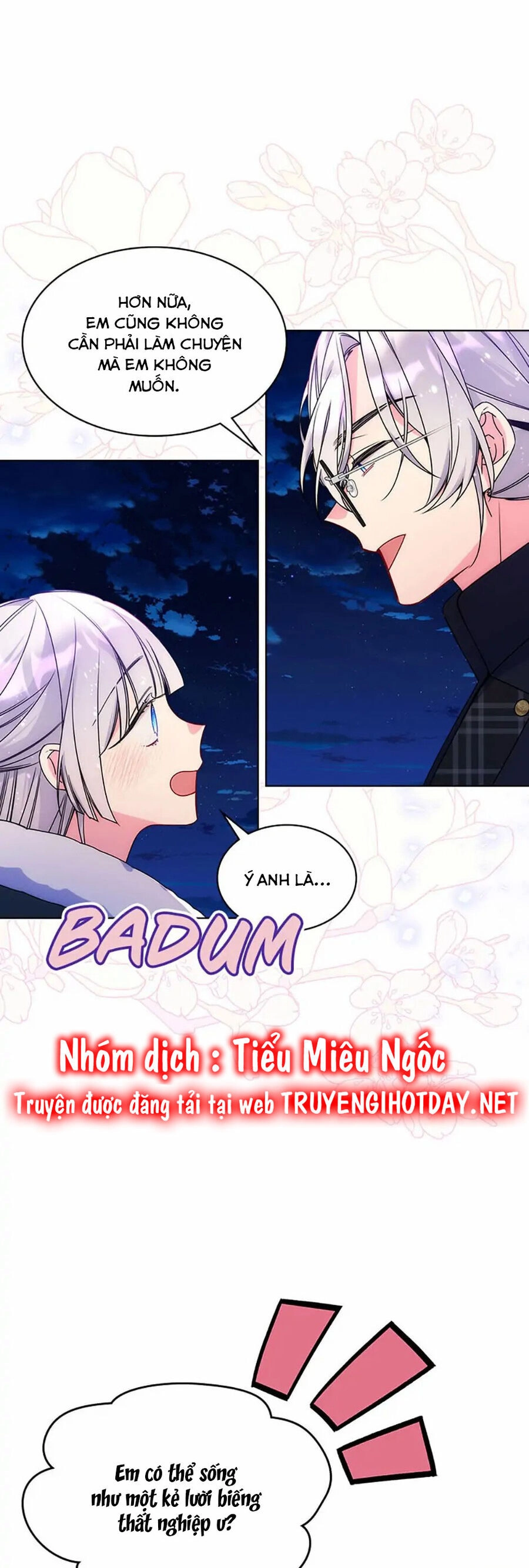 Anh Trai Tôi Quá Hiền Lành Làm Tôi Lo Lắng Ghê Chapter 66 - 24