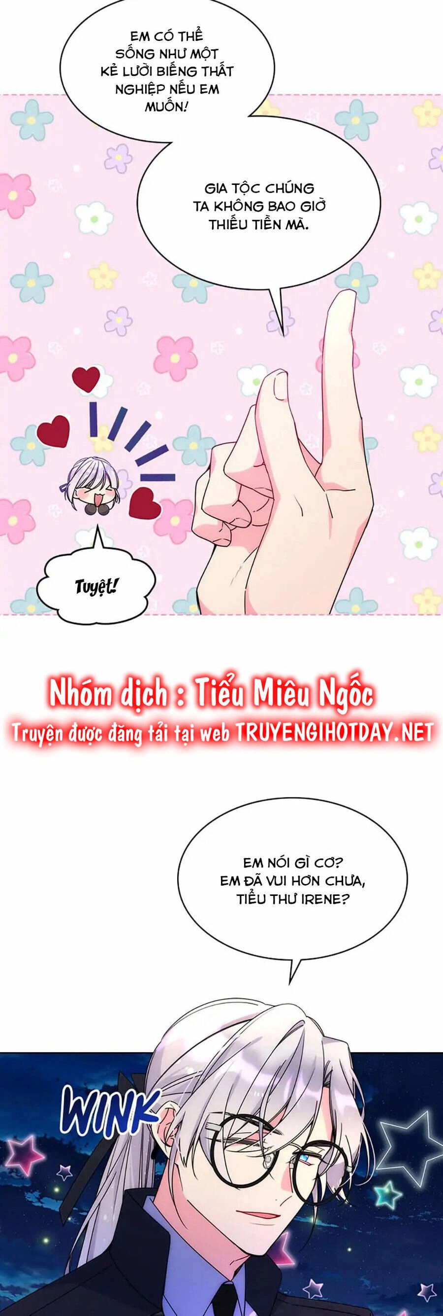 Anh Trai Tôi Quá Hiền Lành Làm Tôi Lo Lắng Ghê Chapter 66 - 26
