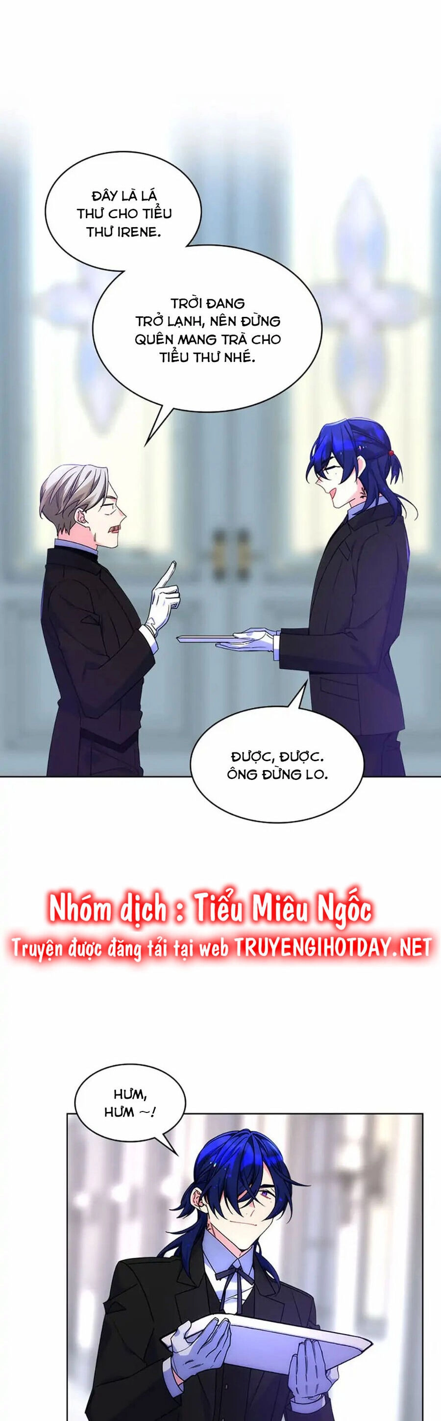 Anh Trai Tôi Quá Hiền Lành Làm Tôi Lo Lắng Ghê Chapter 66 - 29