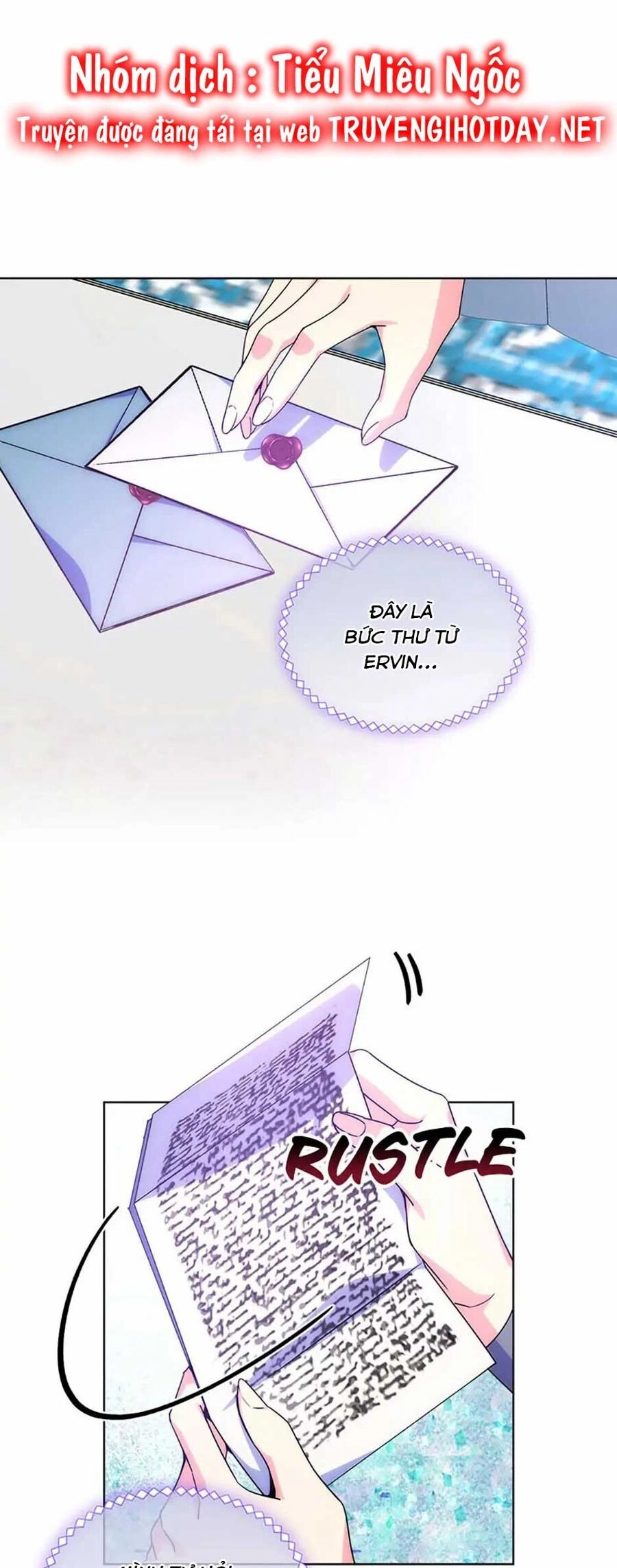 Anh Trai Tôi Quá Hiền Lành Làm Tôi Lo Lắng Ghê Chapter 66 - 33