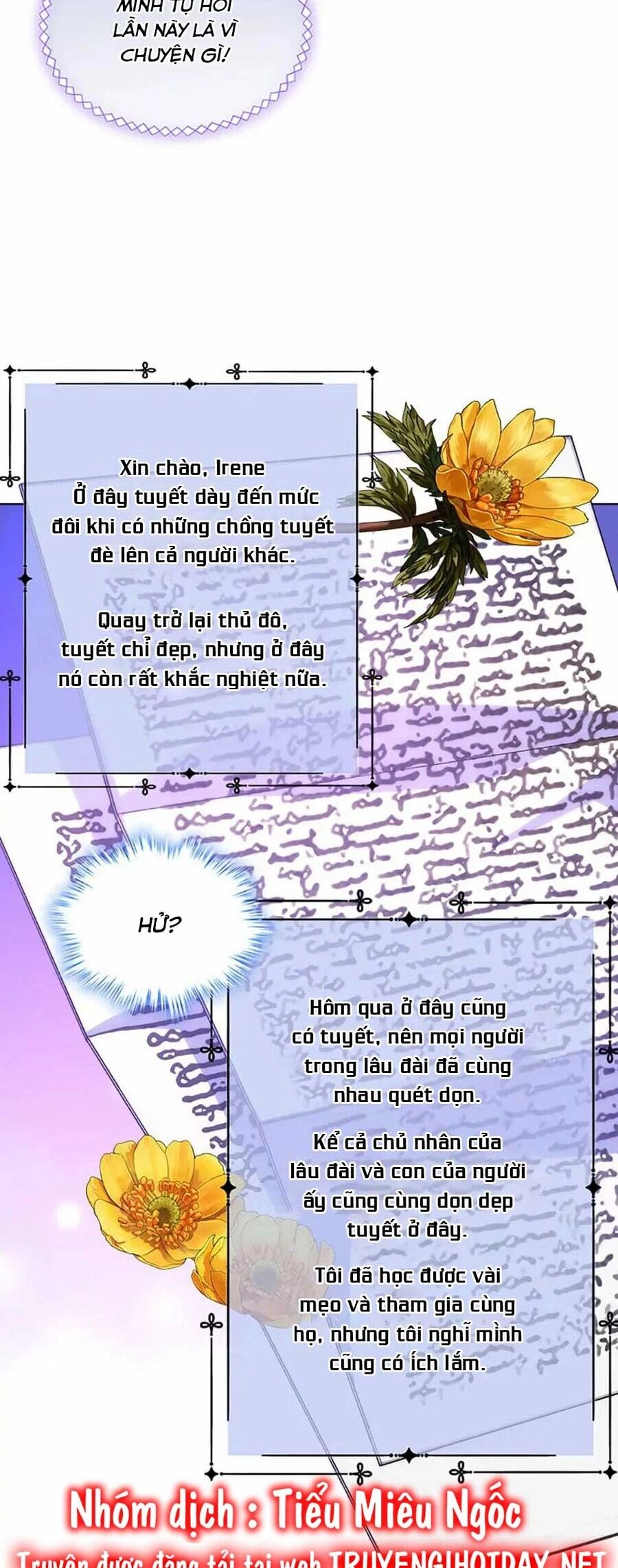 Anh Trai Tôi Quá Hiền Lành Làm Tôi Lo Lắng Ghê Chapter 66 - 34