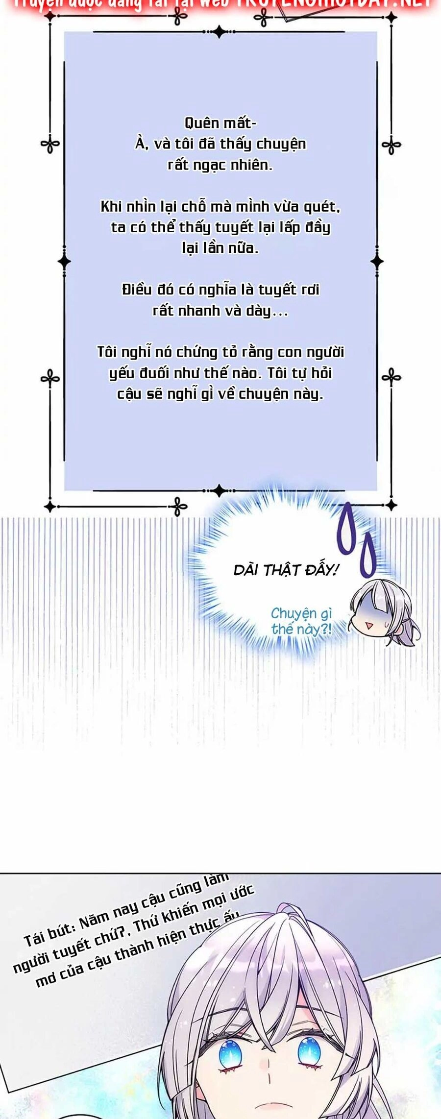 Anh Trai Tôi Quá Hiền Lành Làm Tôi Lo Lắng Ghê Chapter 66 - 35