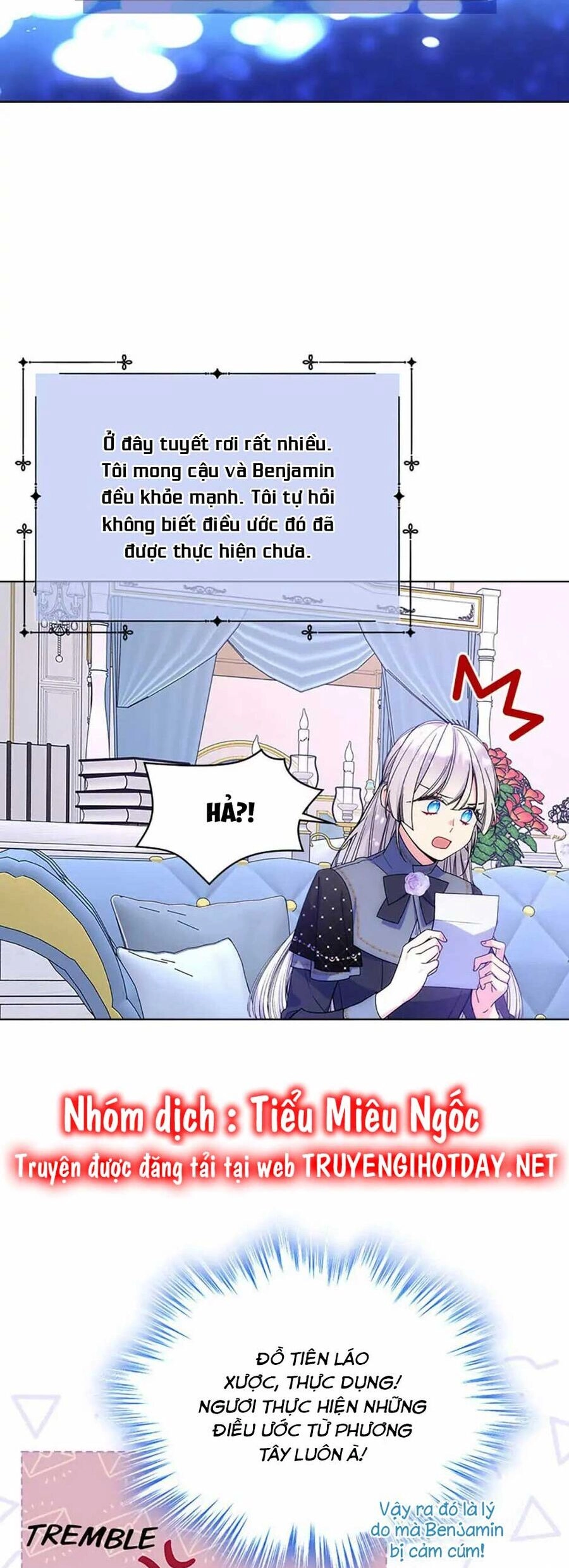 Anh Trai Tôi Quá Hiền Lành Làm Tôi Lo Lắng Ghê Chapter 66 - 38