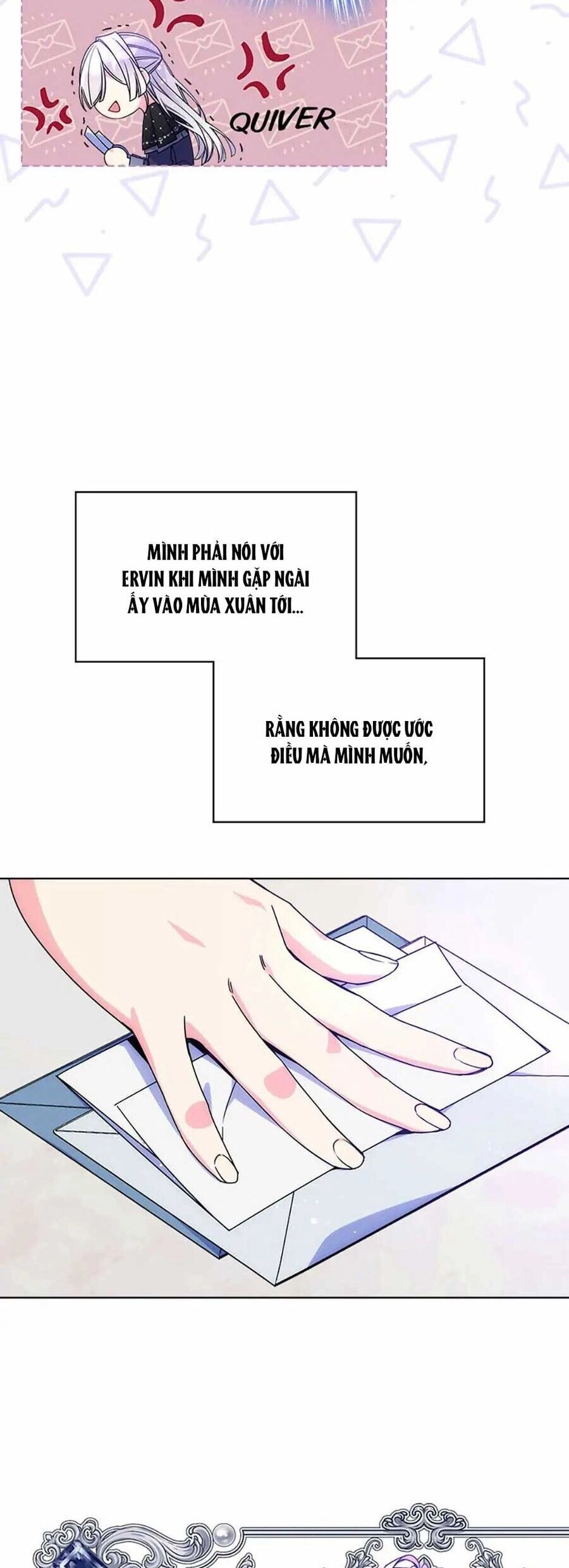 Anh Trai Tôi Quá Hiền Lành Làm Tôi Lo Lắng Ghê Chapter 66 - 39