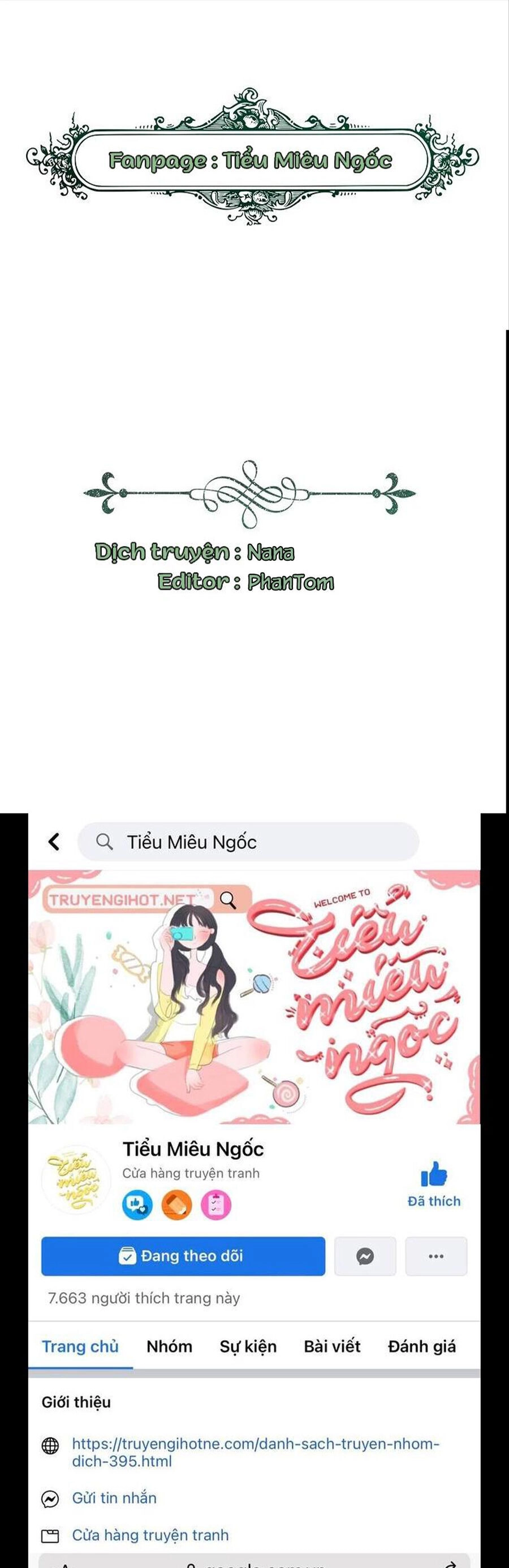 Anh Trai Tôi Quá Hiền Lành Làm Tôi Lo Lắng Ghê Chapter 67 - 1