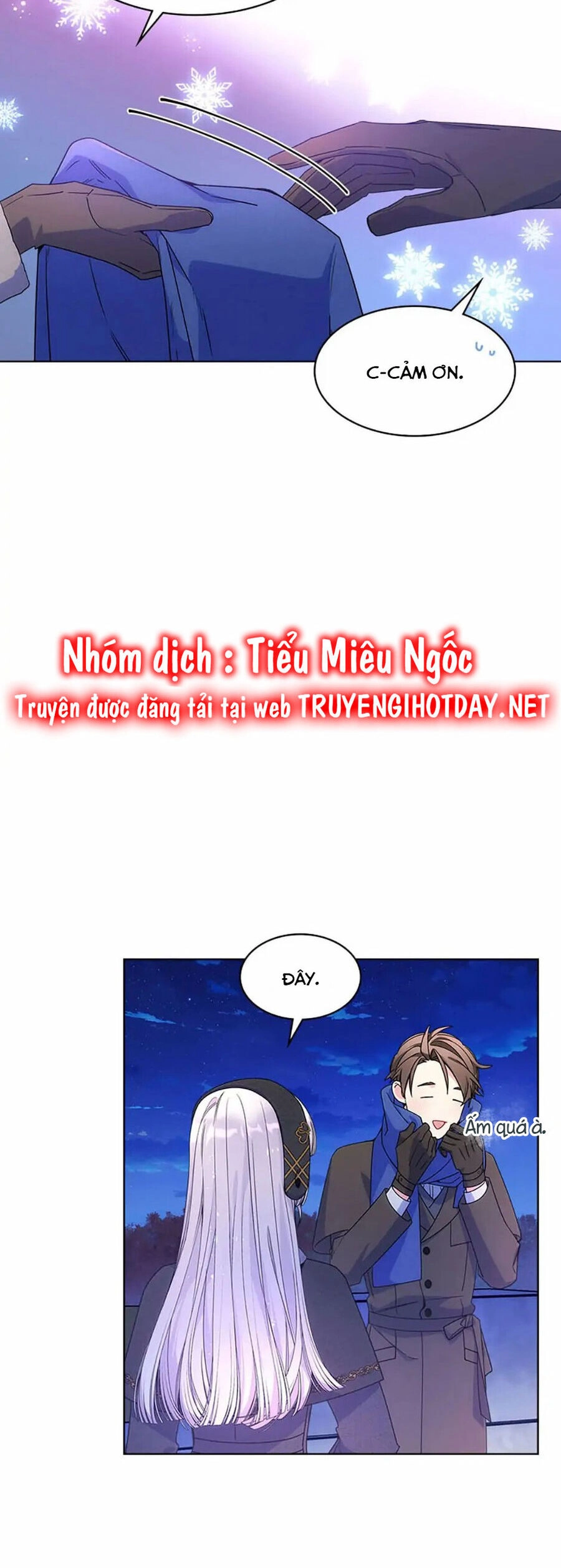 Anh Trai Tôi Quá Hiền Lành Làm Tôi Lo Lắng Ghê Chapter 67 - 6