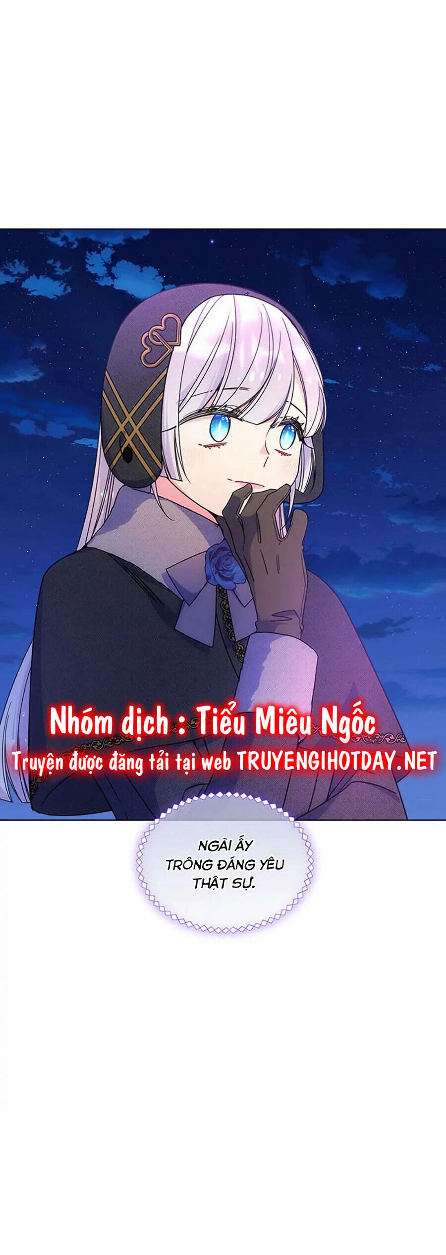 Anh Trai Tôi Quá Hiền Lành Làm Tôi Lo Lắng Ghê Chapter 67 - 12