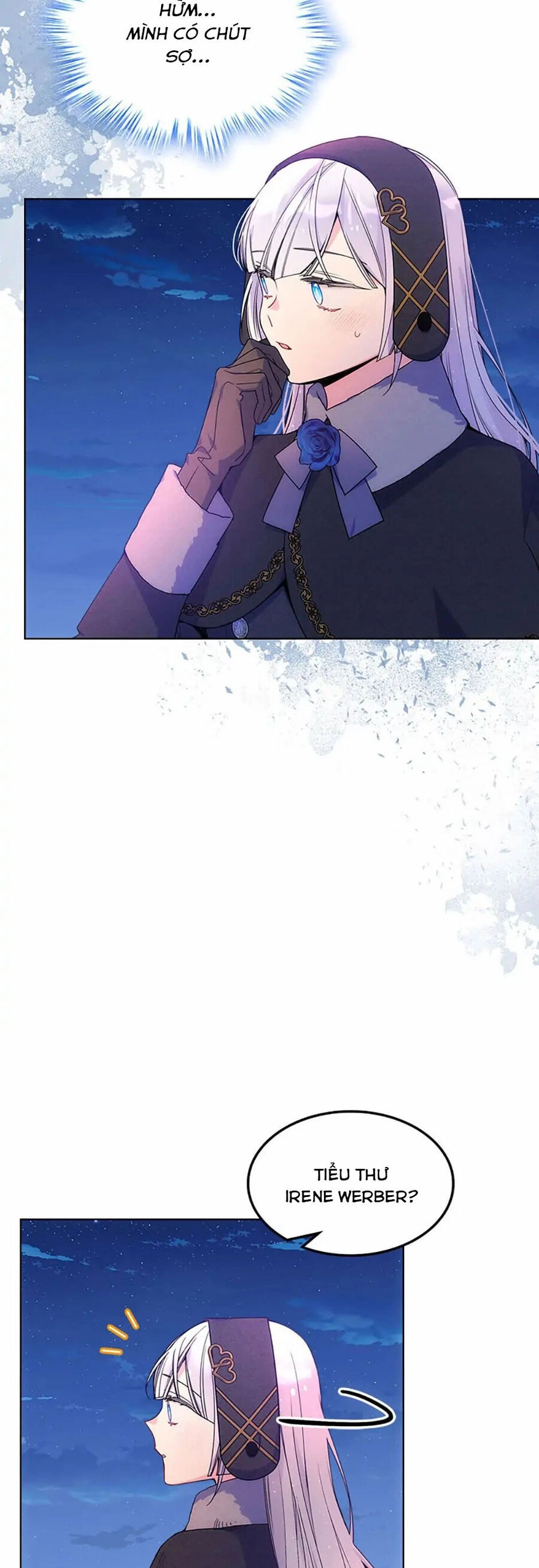 Anh Trai Tôi Quá Hiền Lành Làm Tôi Lo Lắng Ghê Chapter 67 - 15