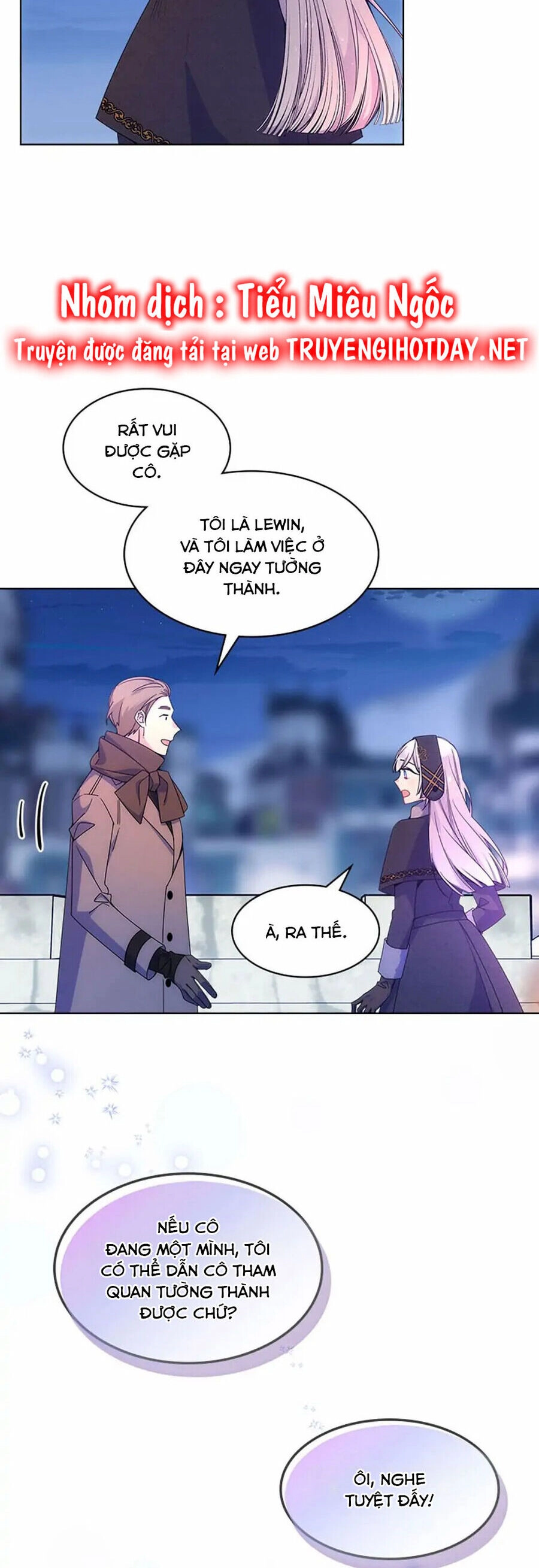 Anh Trai Tôi Quá Hiền Lành Làm Tôi Lo Lắng Ghê Chapter 67 - 16